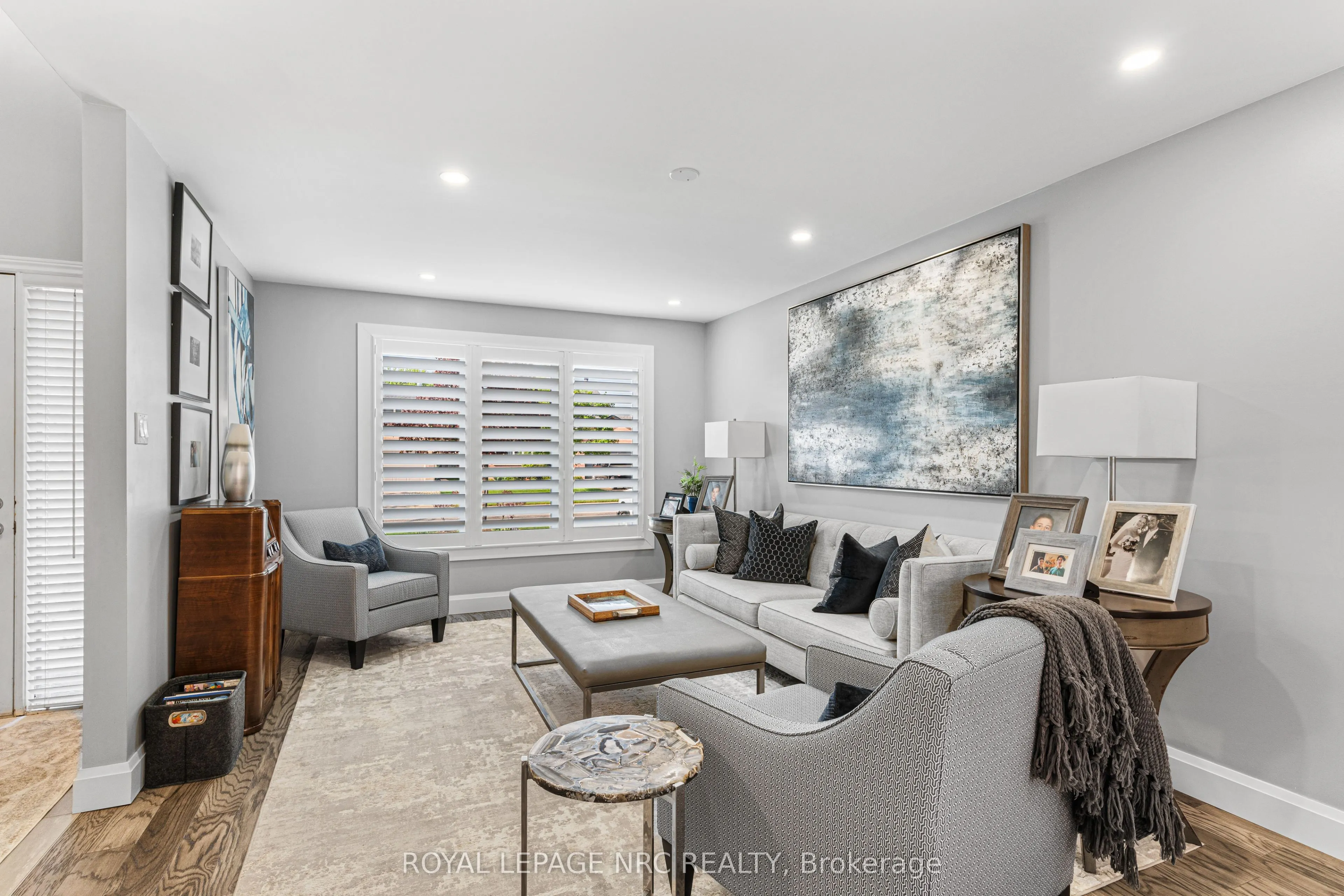 40 DOLMAN Street