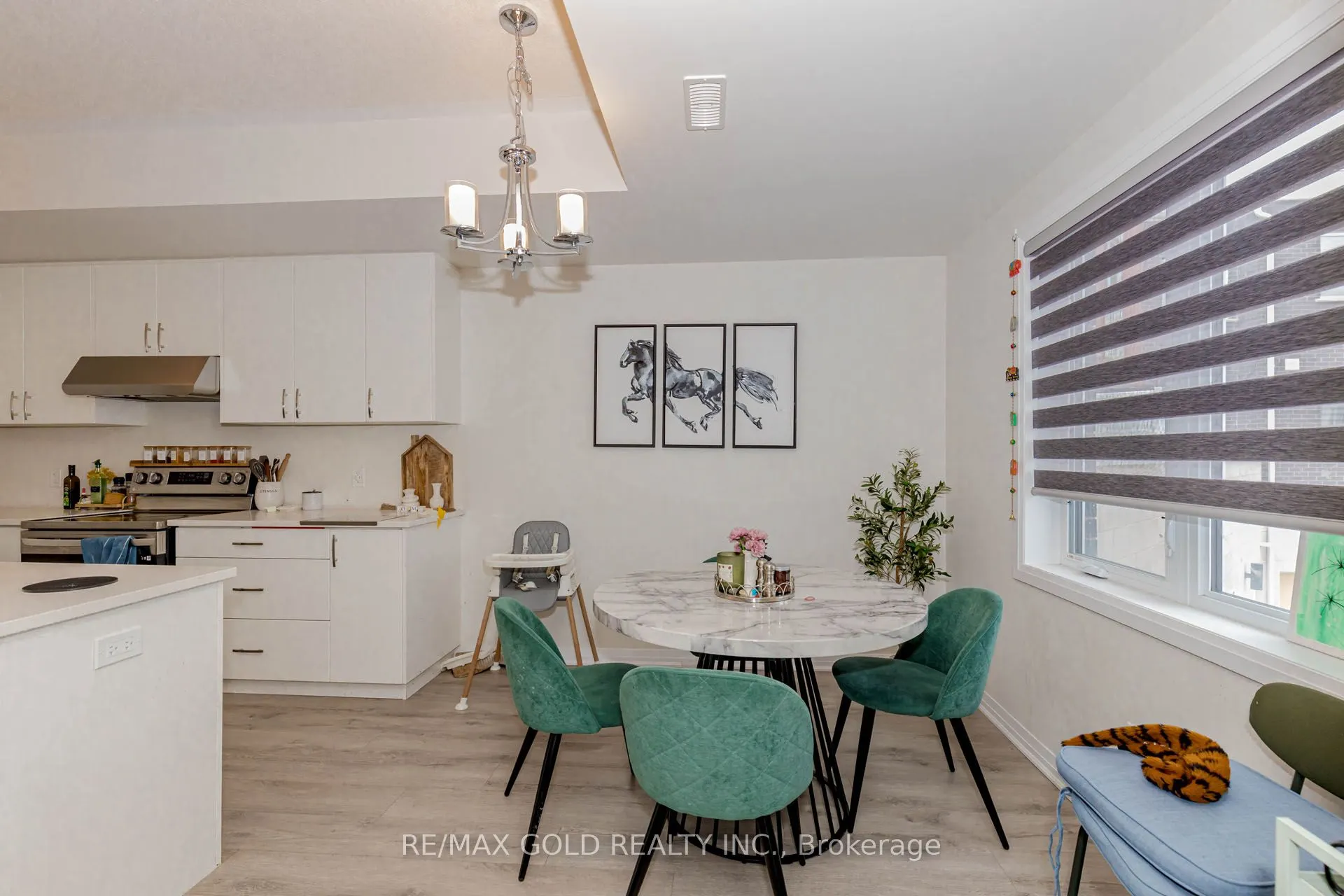 124 Seabrook Drive, #3