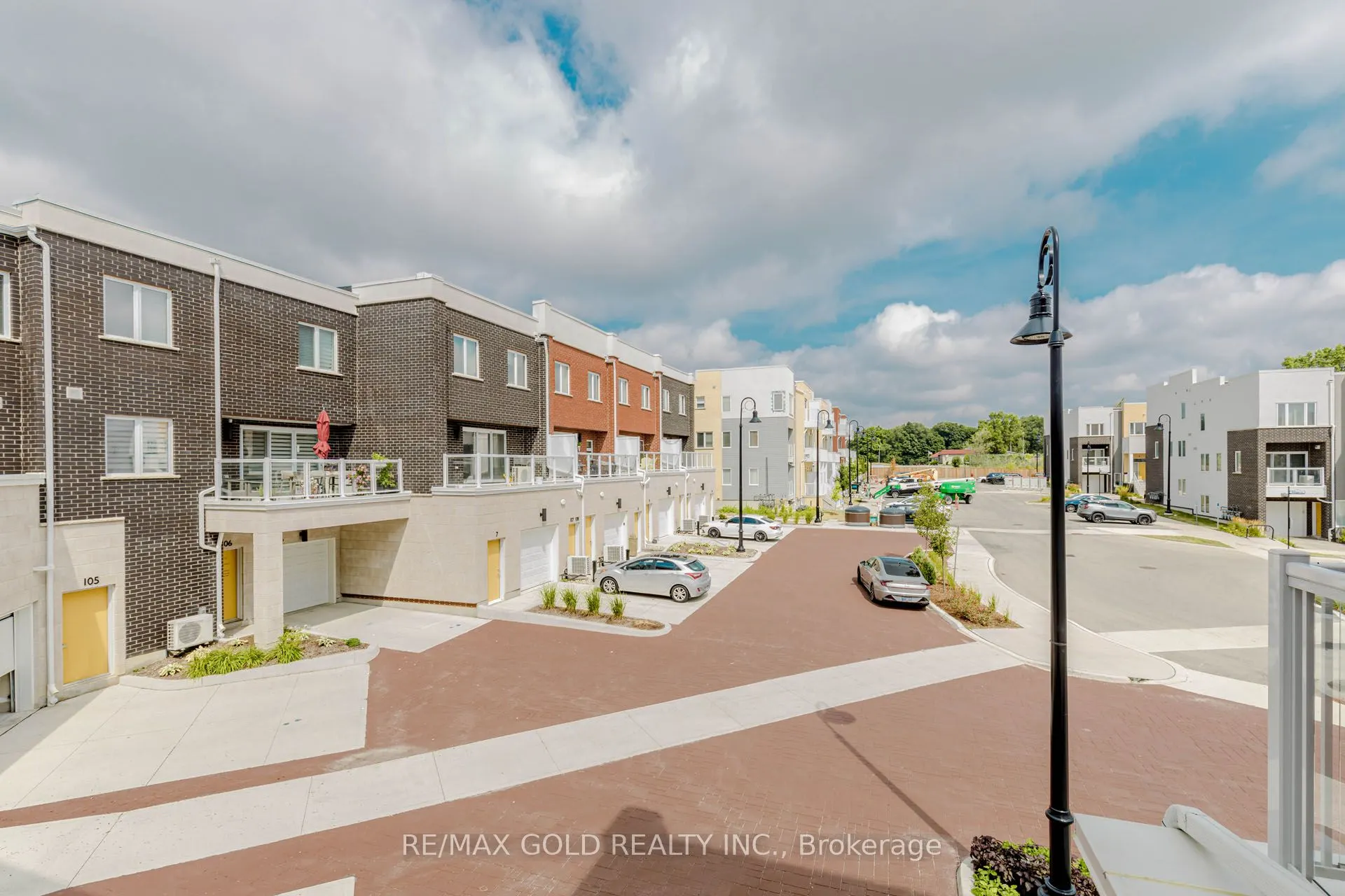 124 Seabrook Drive, #3