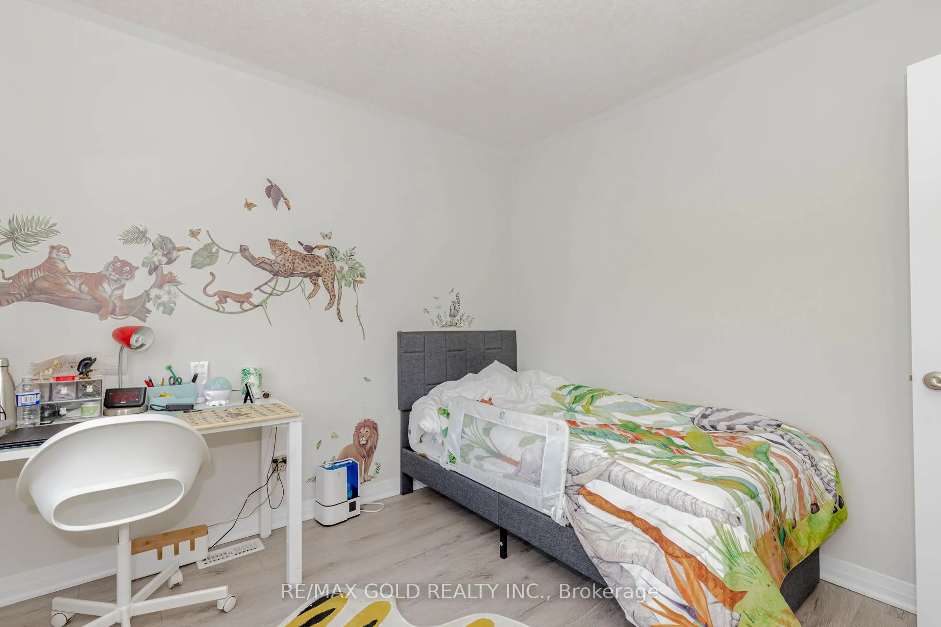124 Seabrook Drive, #3