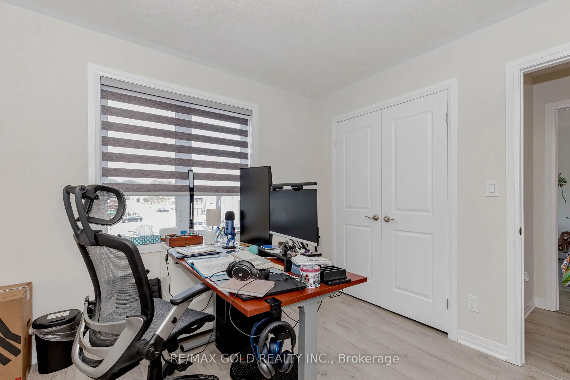 124 Seabrook Drive, #3