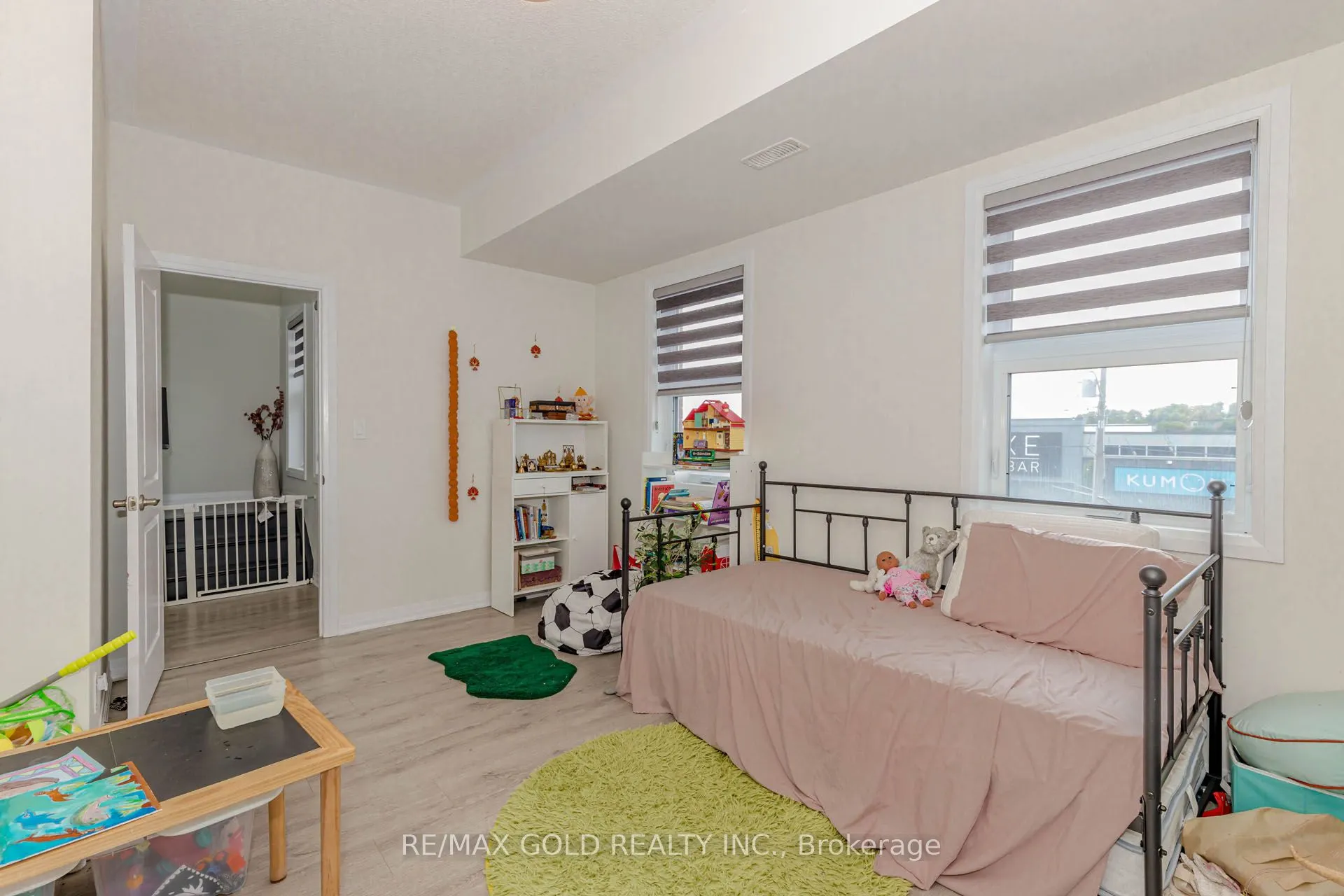 124 Seabrook Drive, #3