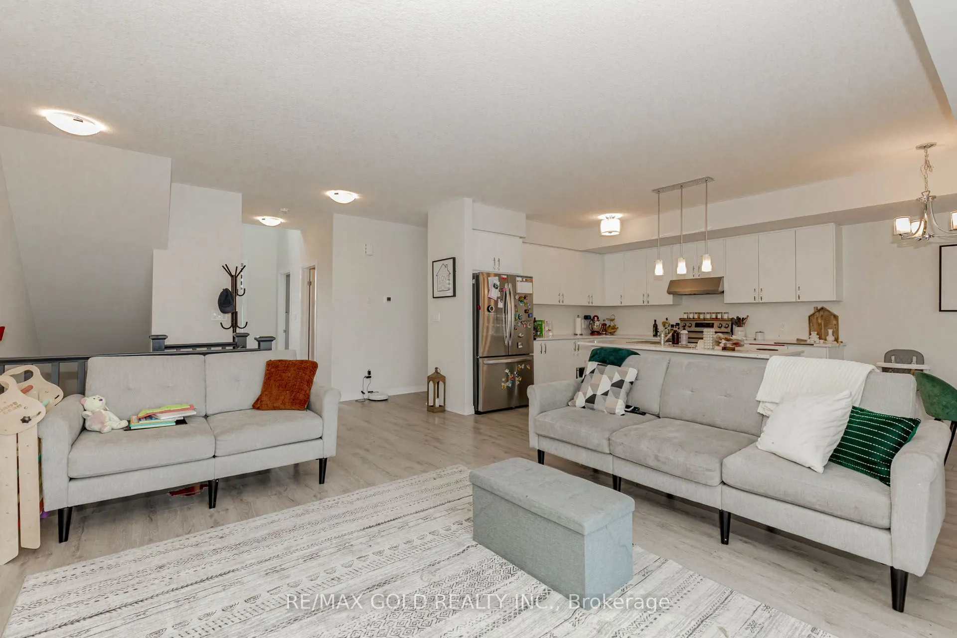 124 Seabrook Drive, #3