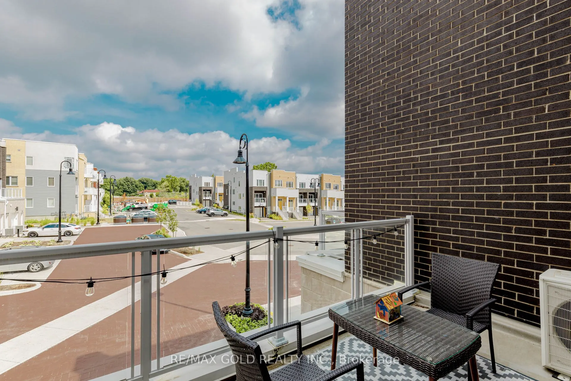 124 Seabrook Drive, #3