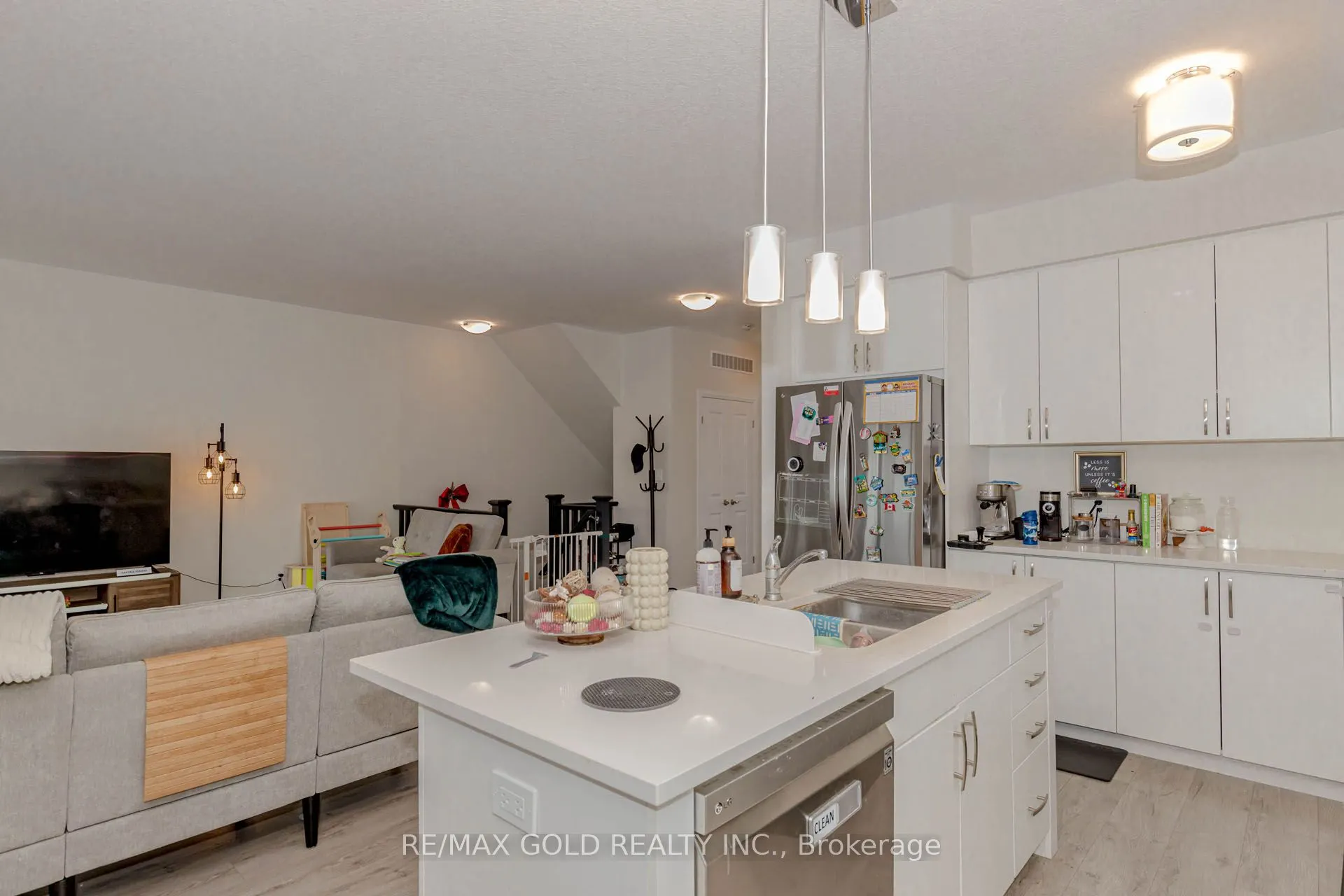 124 Seabrook Drive, #3