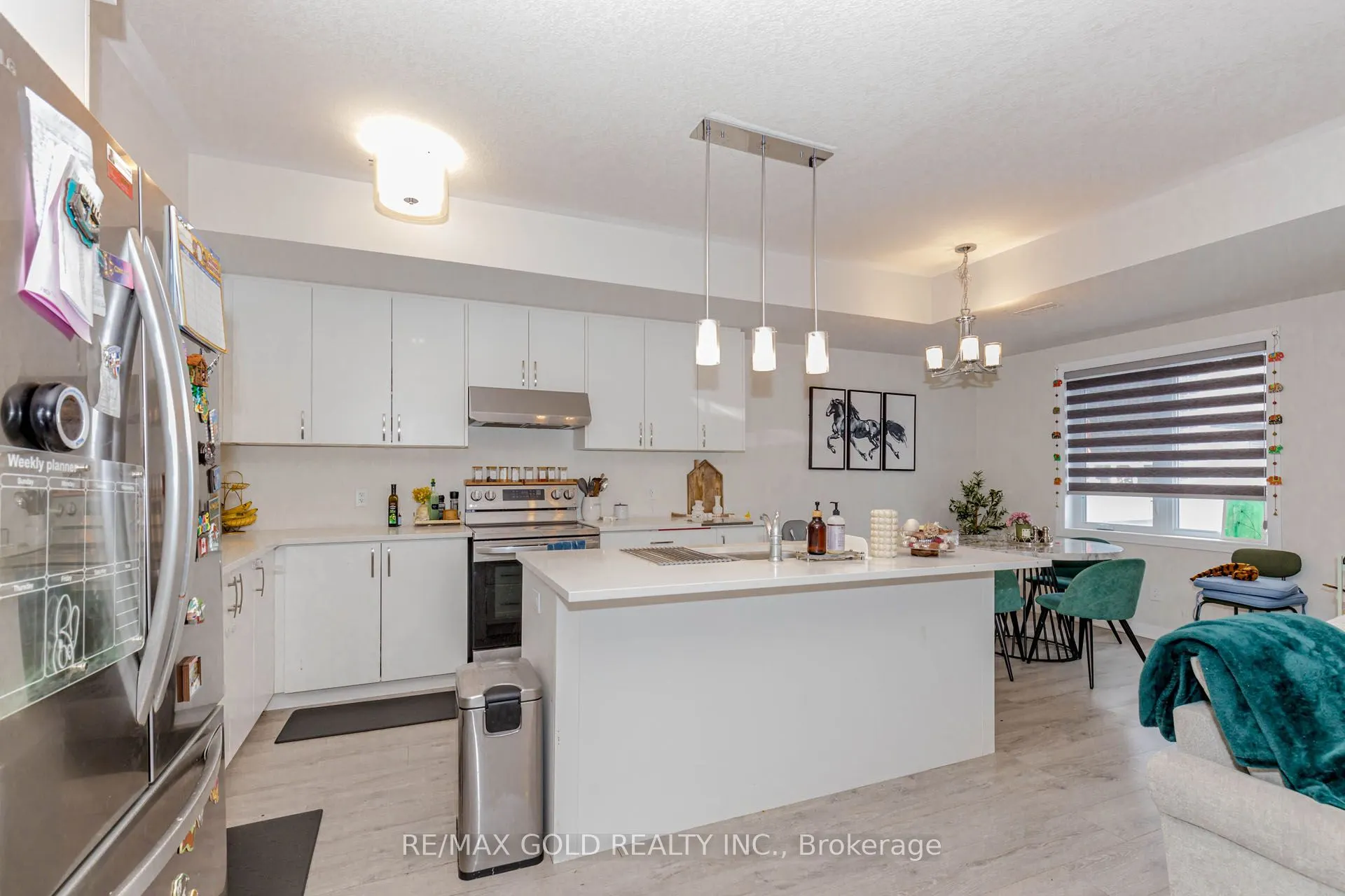 124 Seabrook Drive, #3