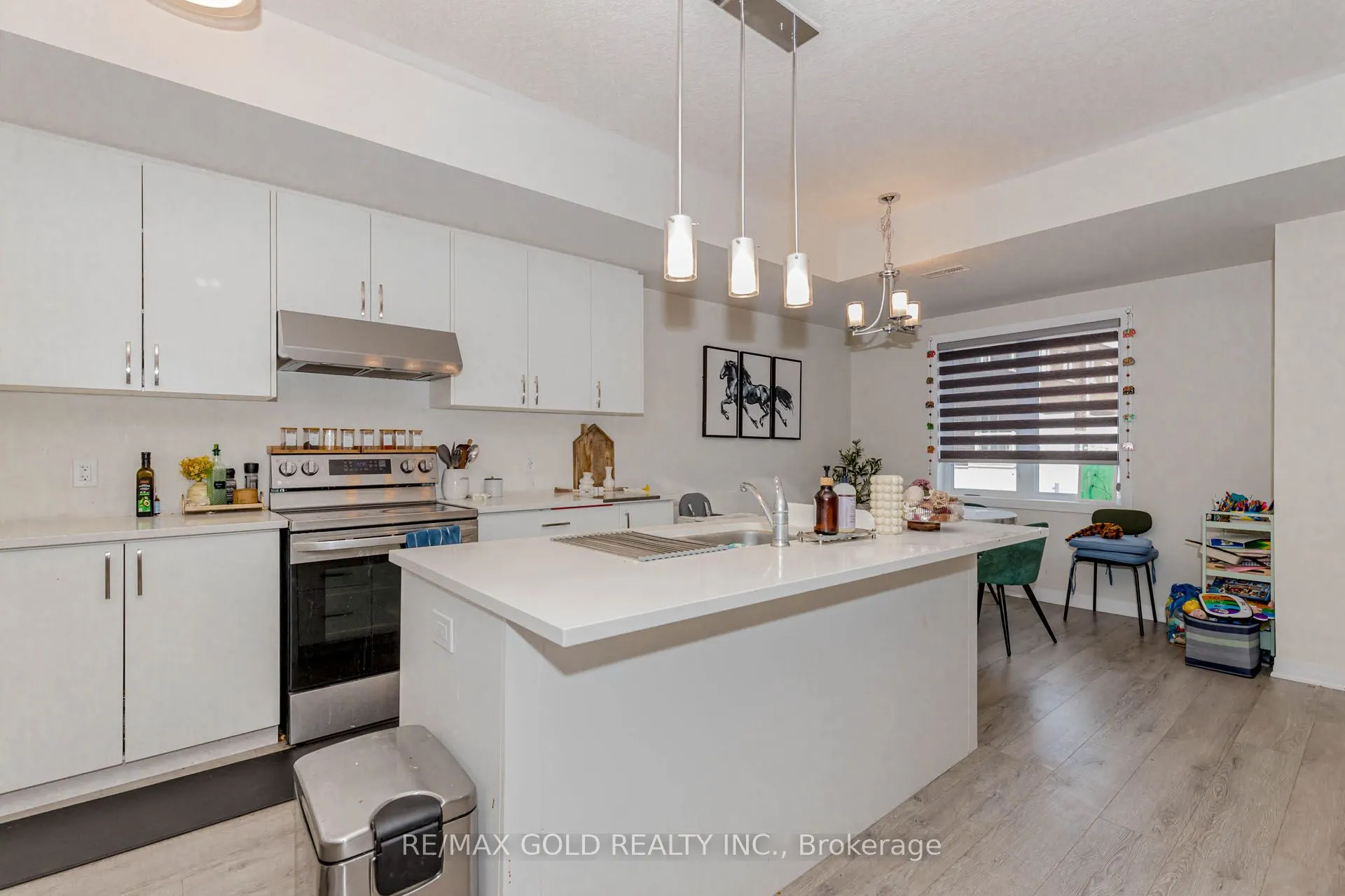 124 Seabrook Drive, #3