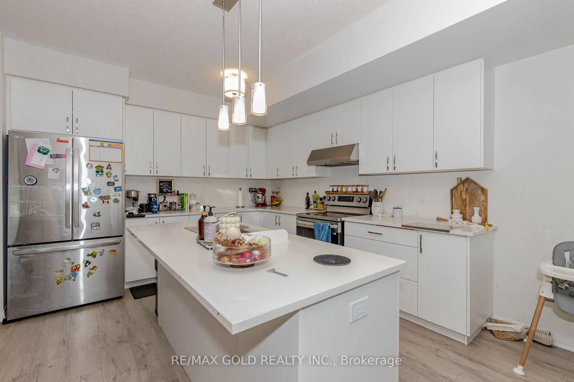 124 Seabrook Drive, #3