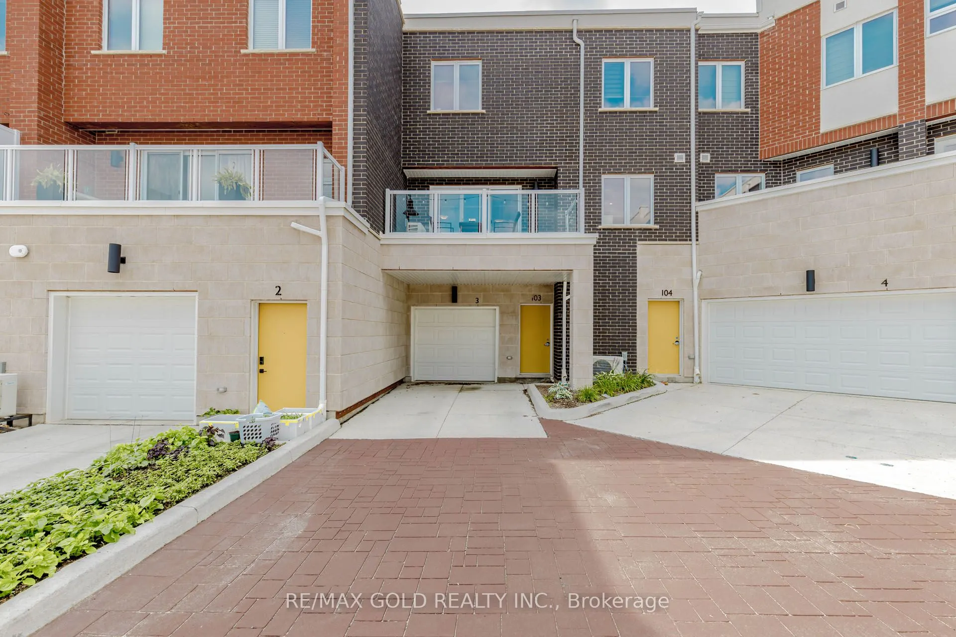 124 Seabrook Drive, #3