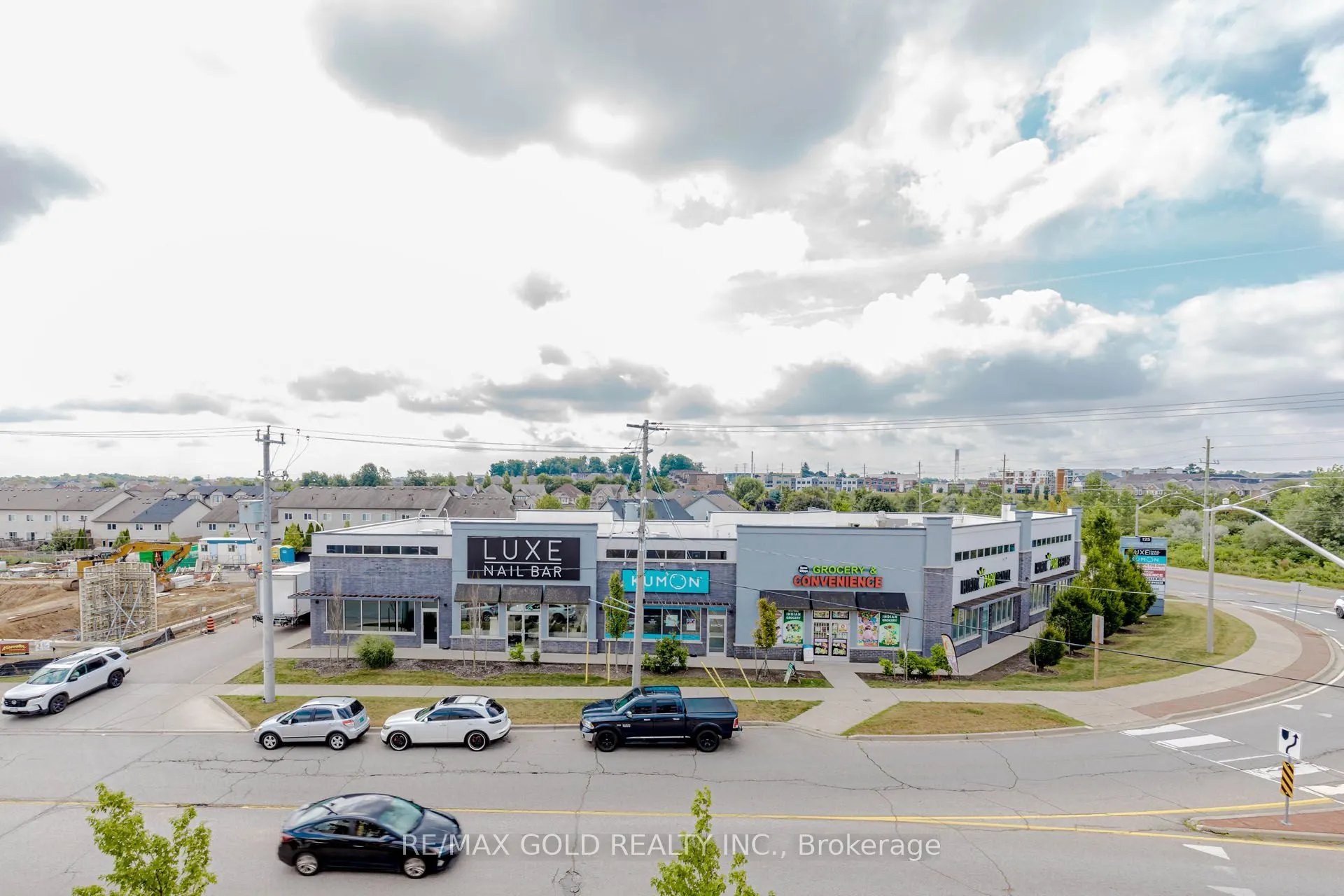 124 Seabrook Drive, #3