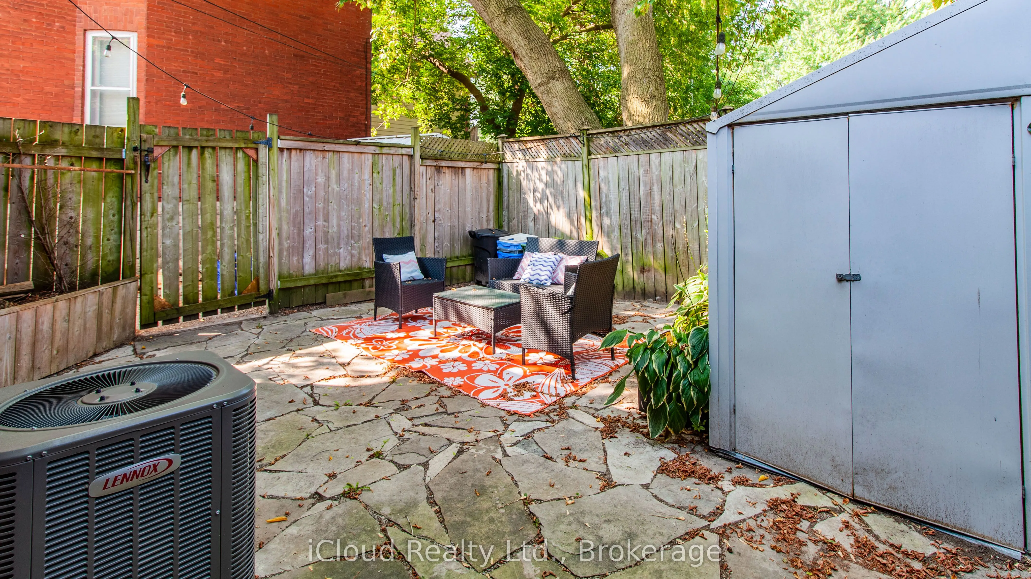 605 Maitland Street