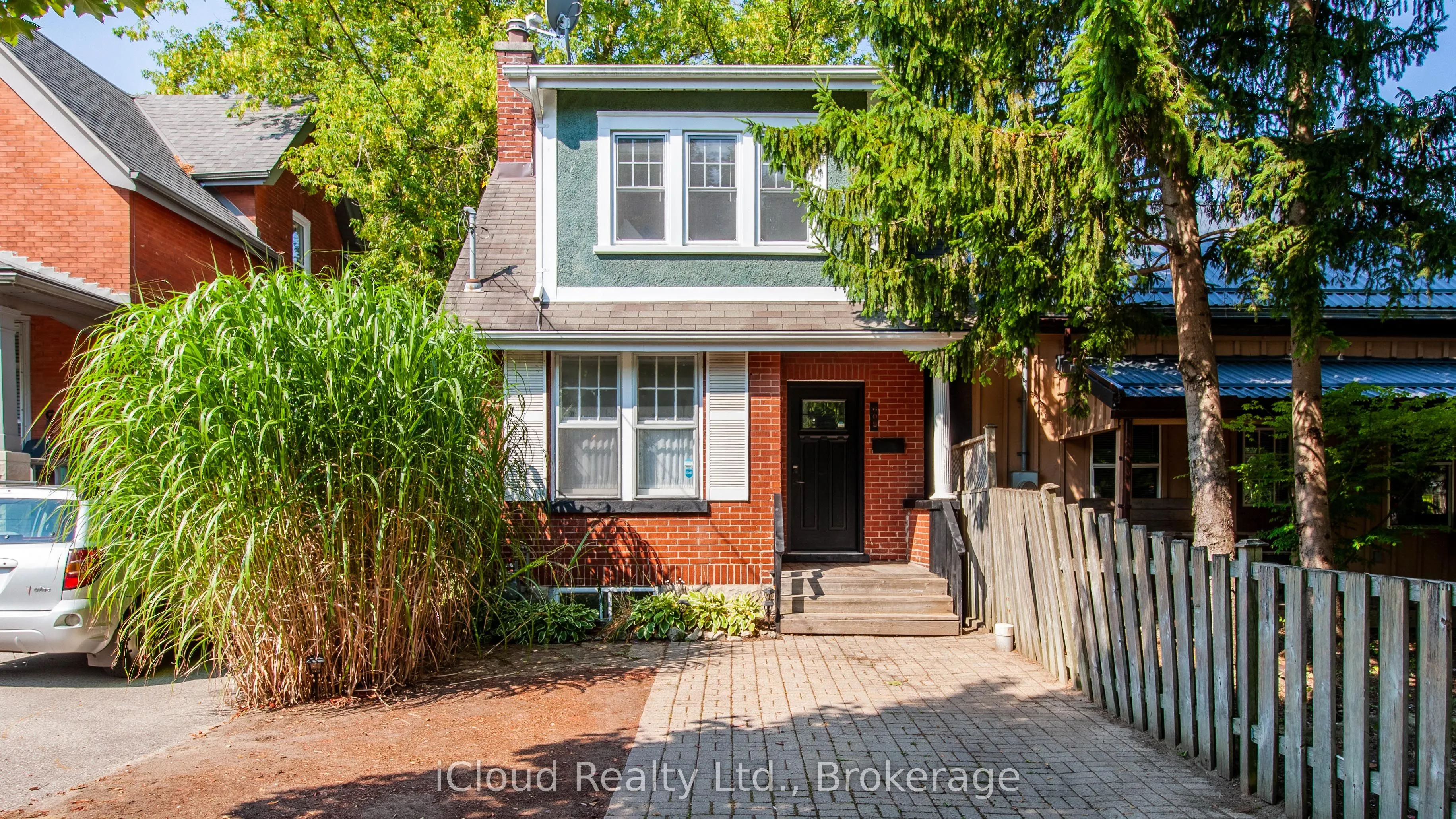 605 Maitland Street