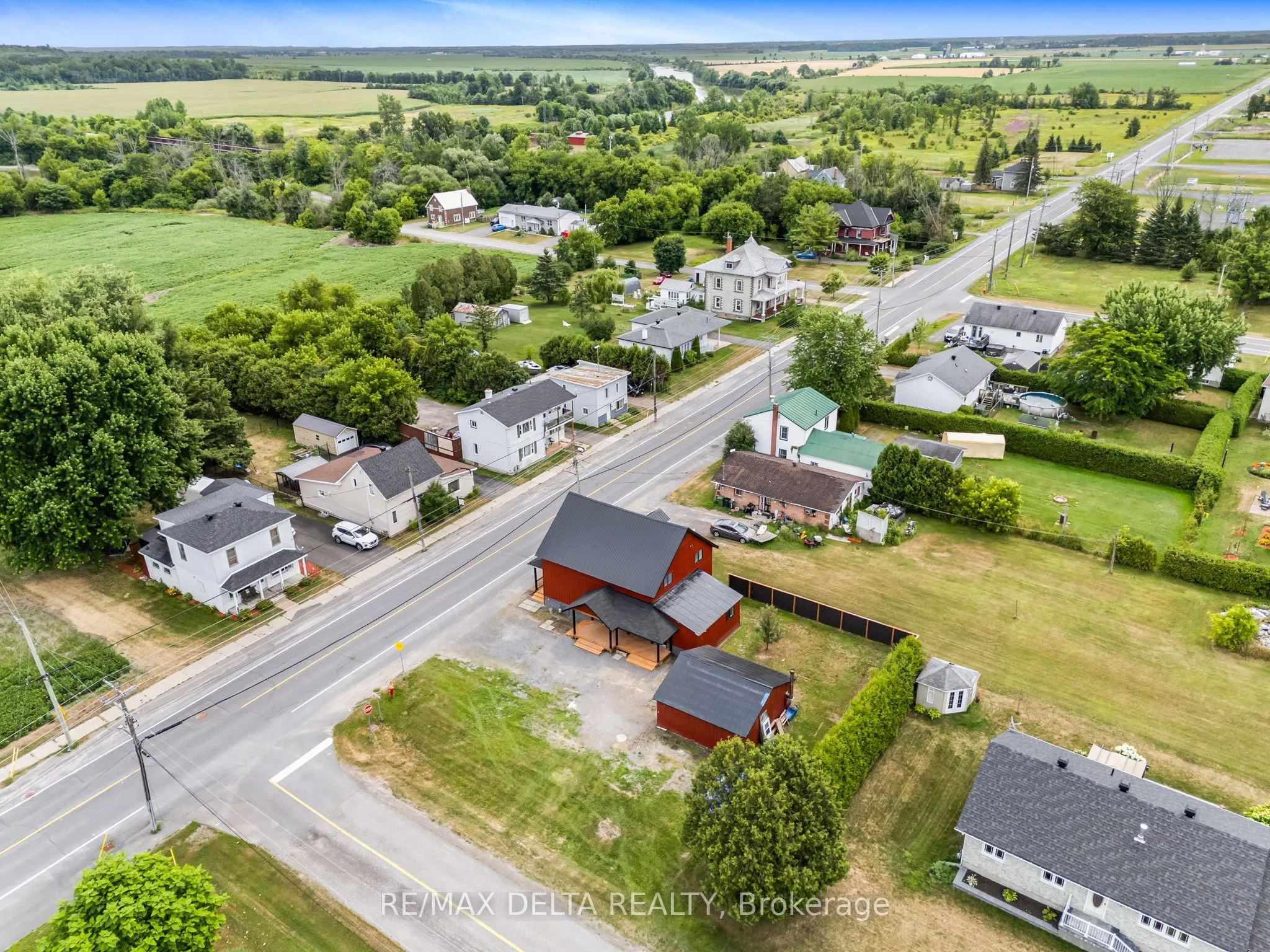 637 County Road 9 Road