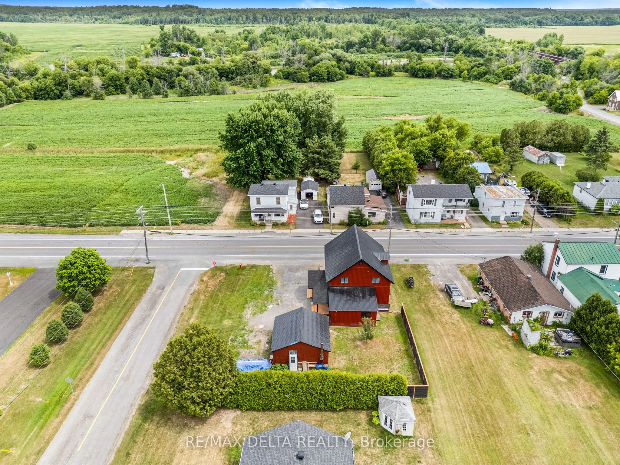 637 County Road 9 Road