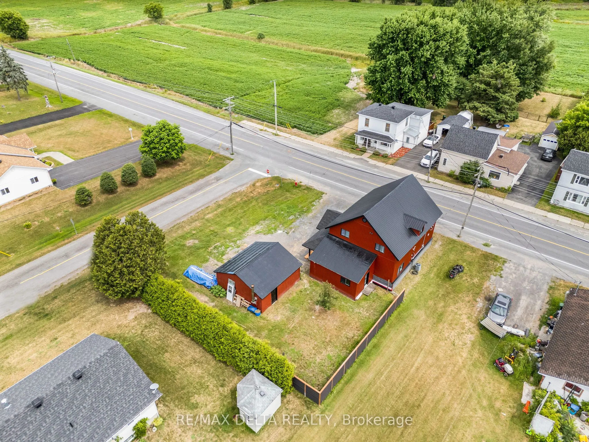 637 County Road 9 Road