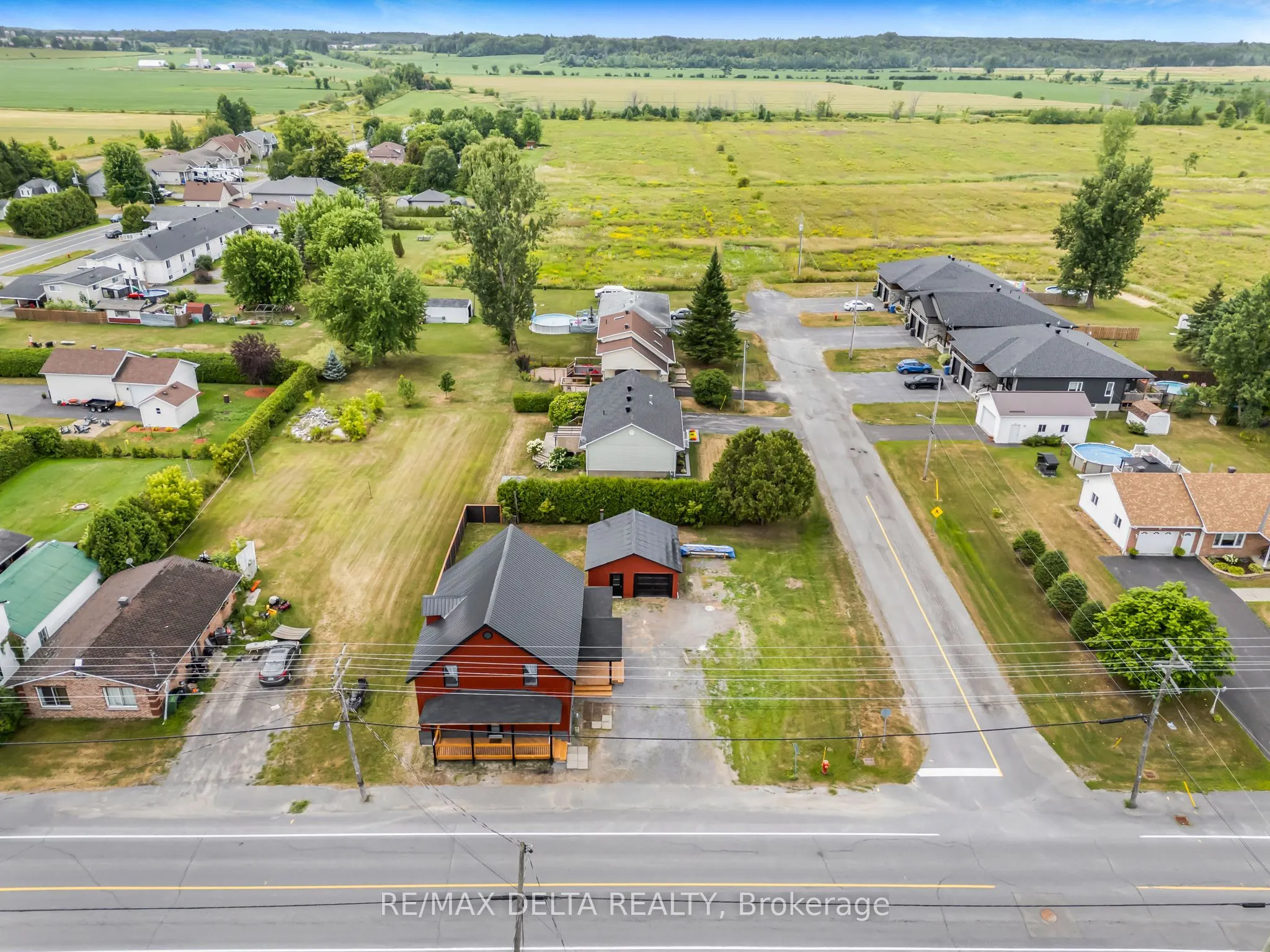 637 County Road 9 Road