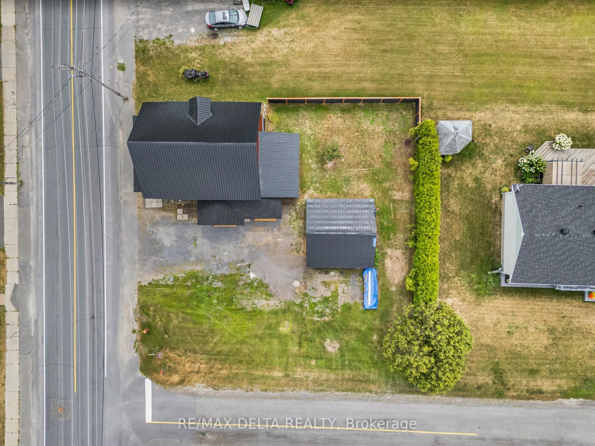 637 County Road 9 Road