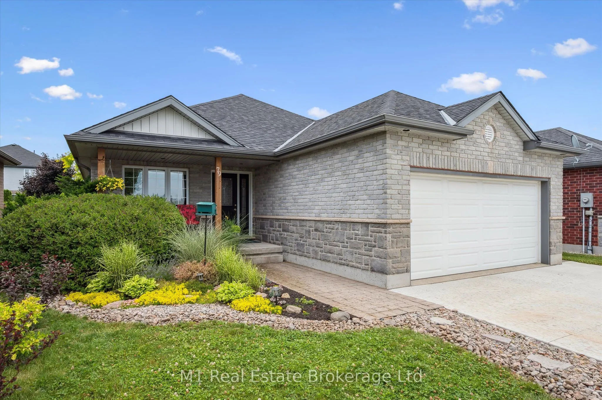 79 Spencer Drive
