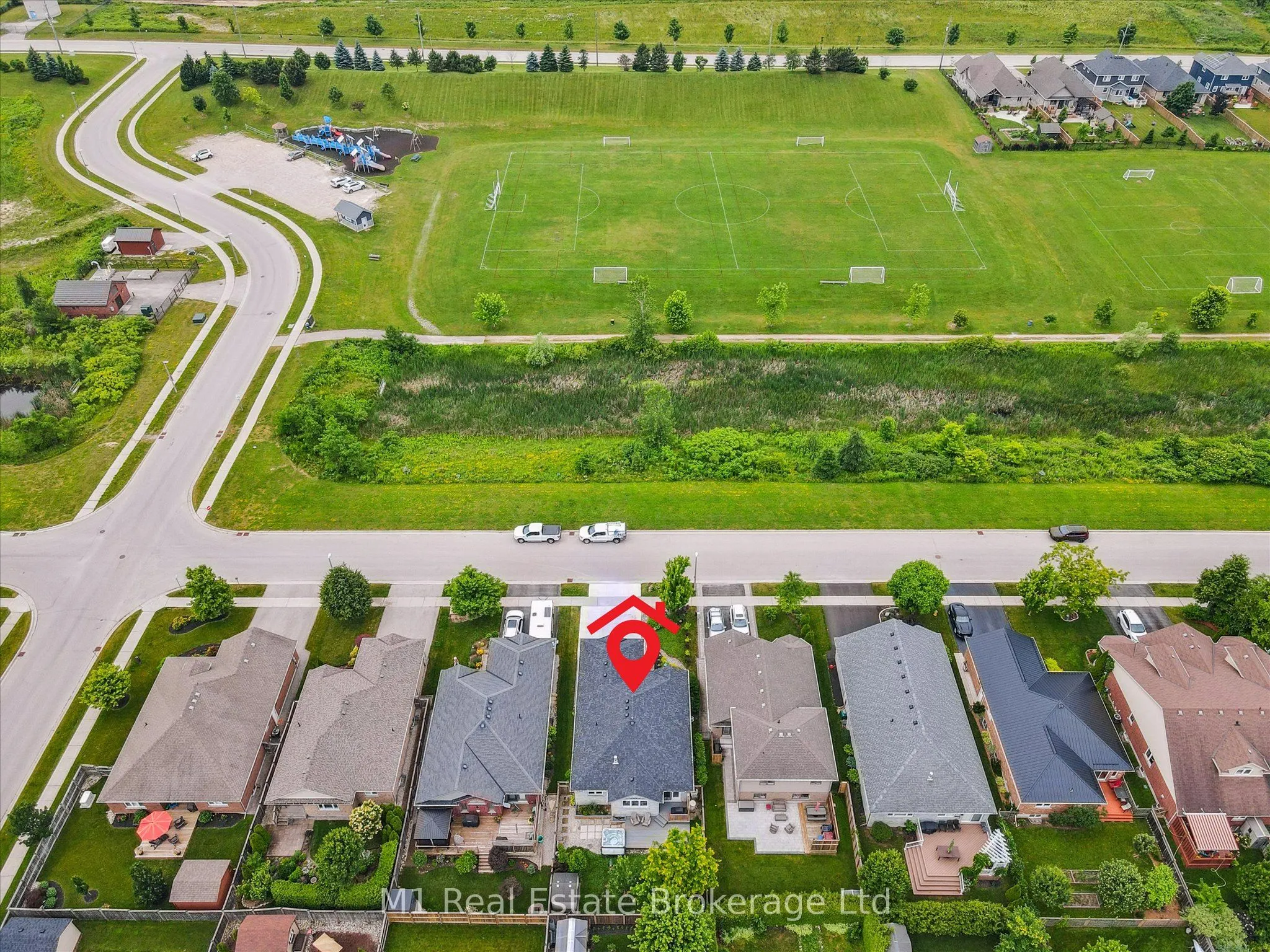 79 Spencer Drive