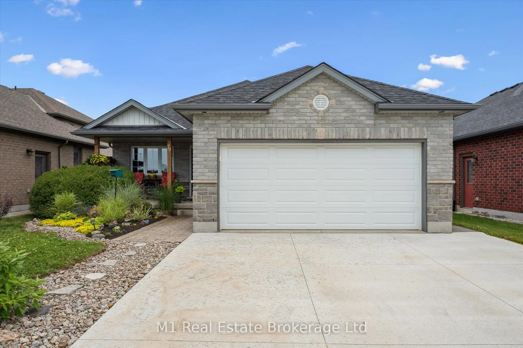 79 Spencer Drive