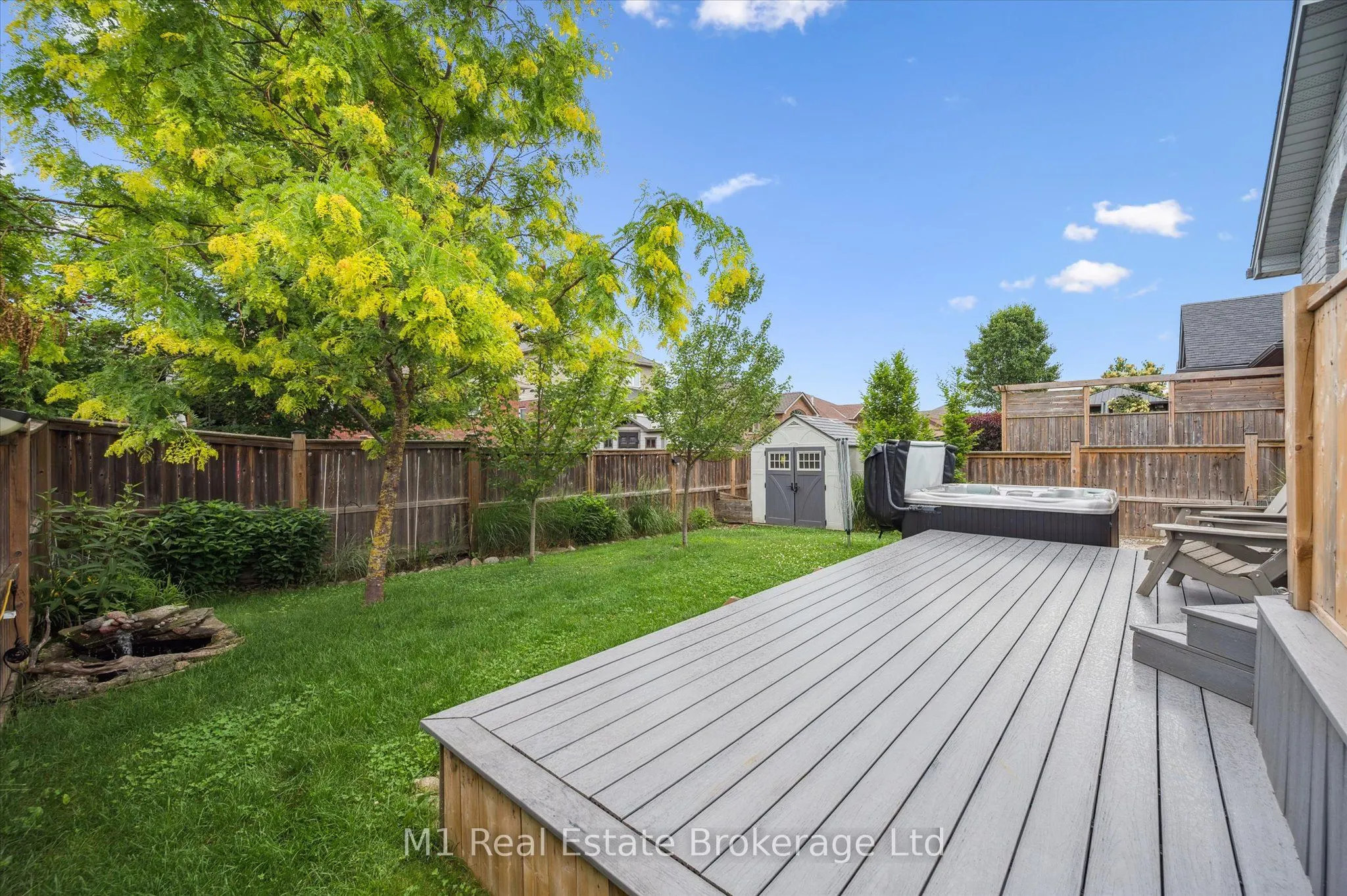 79 Spencer Drive