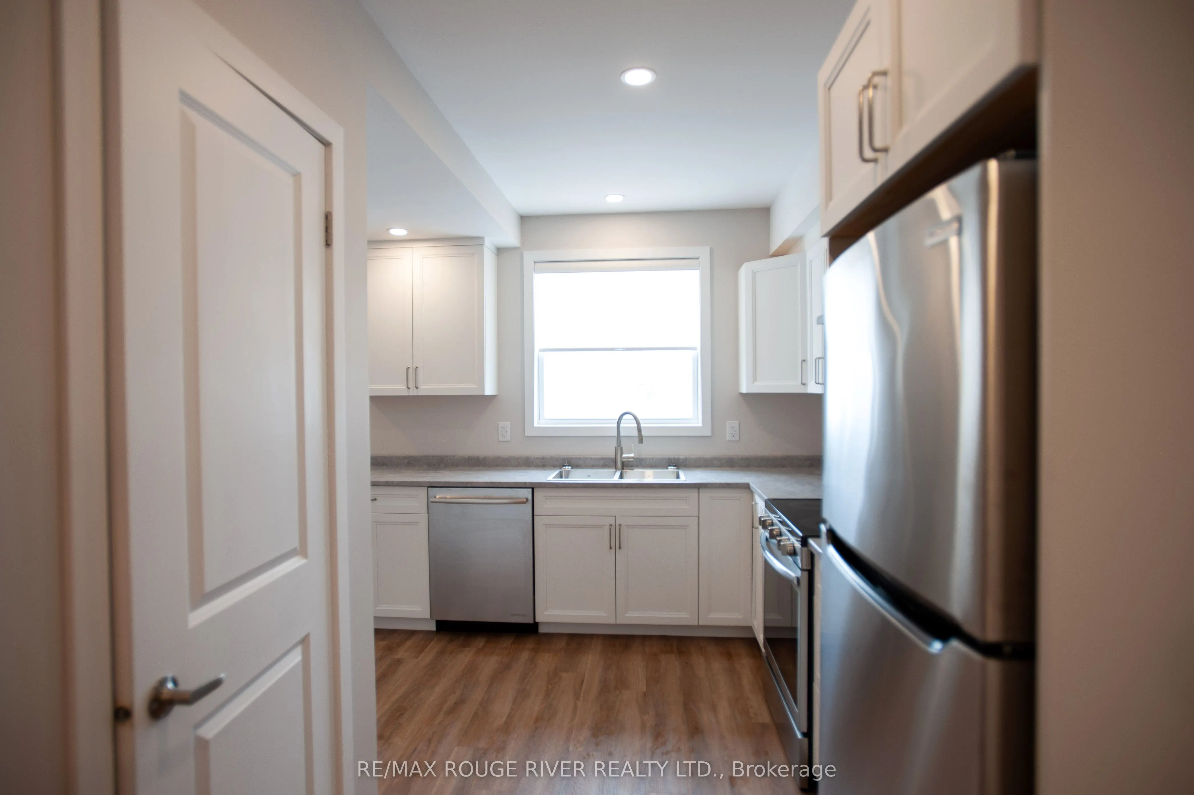 201 Division Street, #C