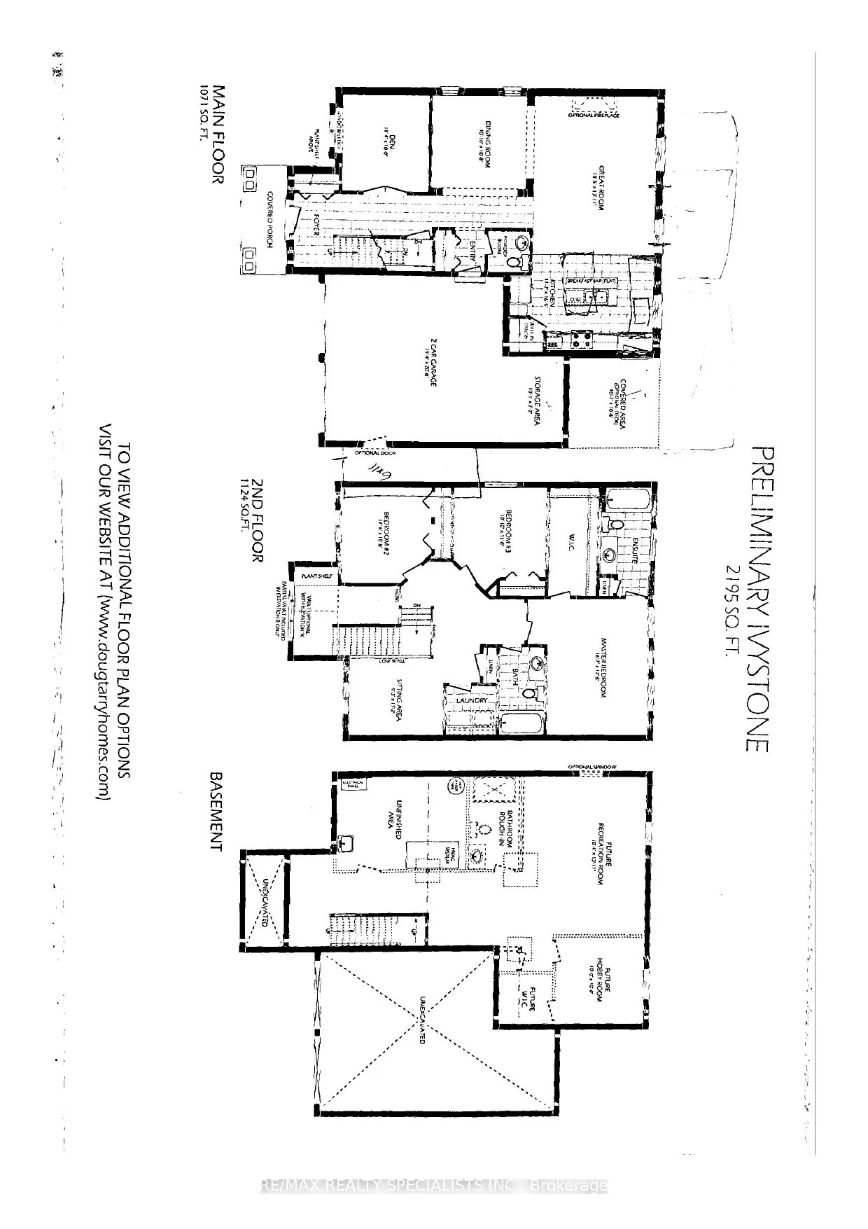 10 Birchall Lane