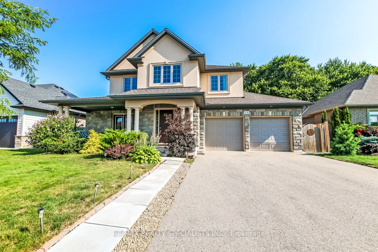 10 Birchall Lane