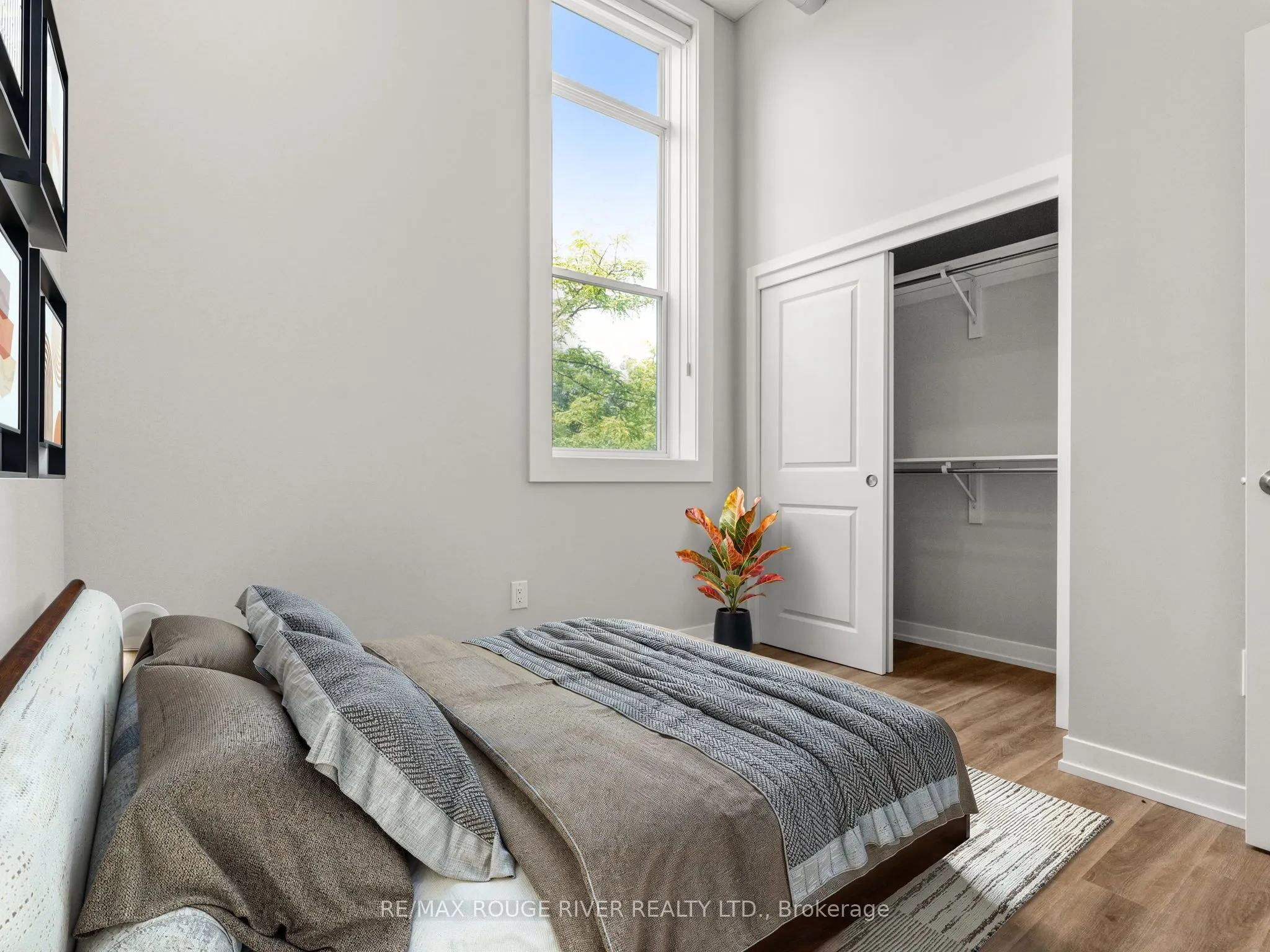 201 Division Street, #A & B