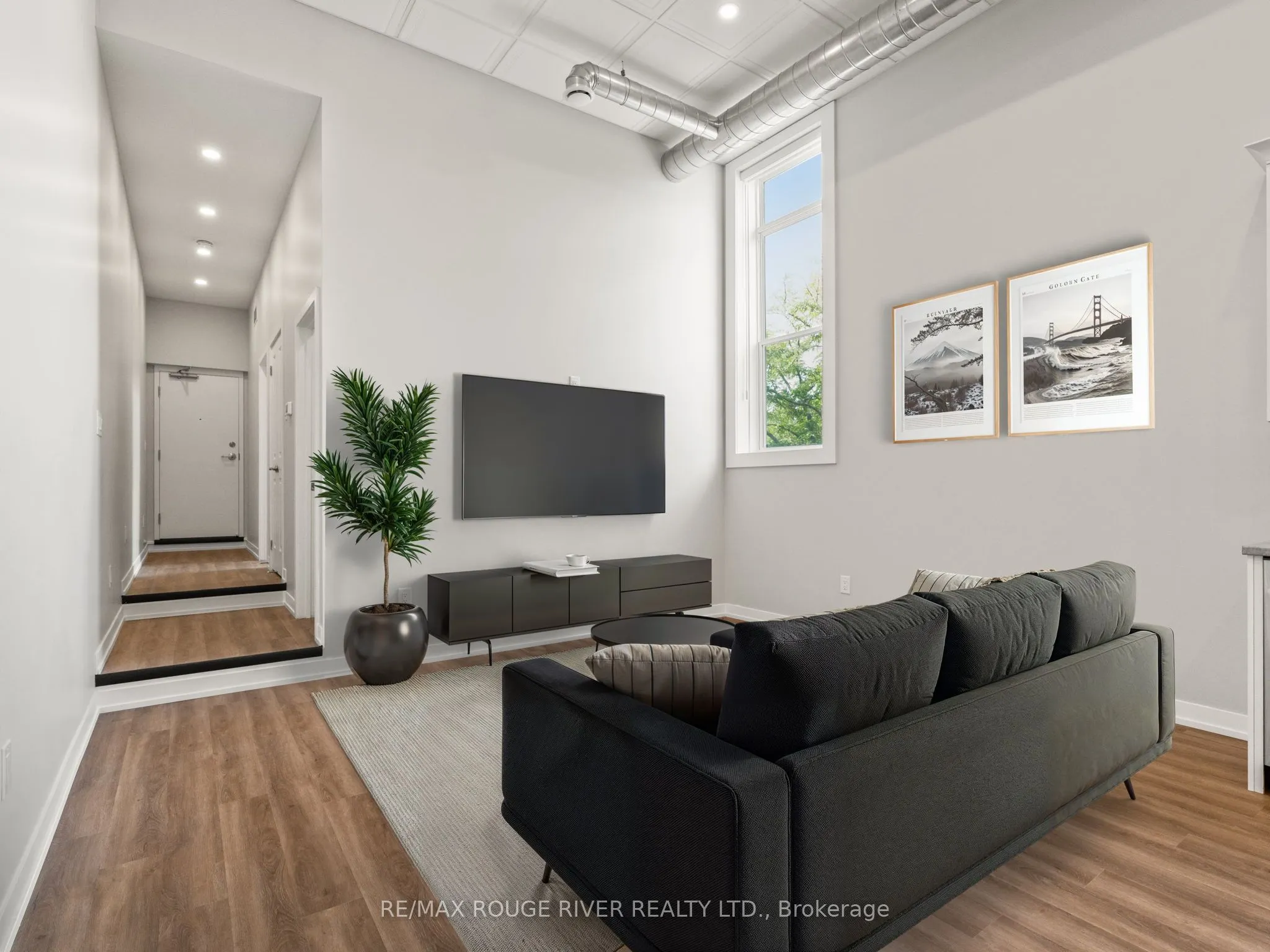 201 Division Street, #A & B