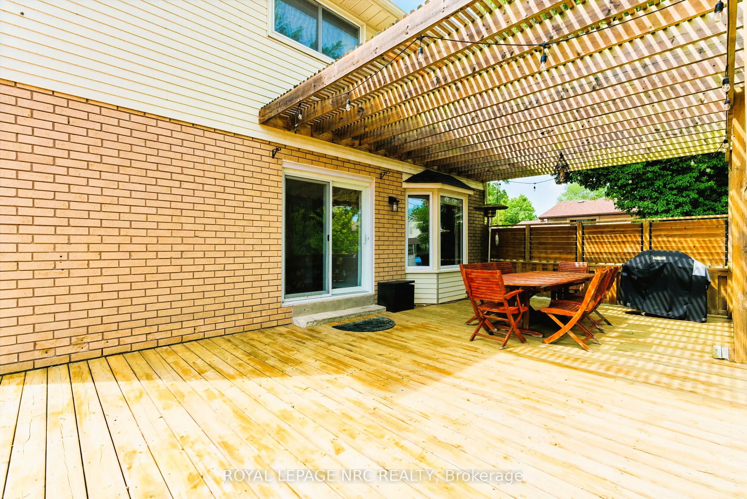 260 Gadsby Avenue