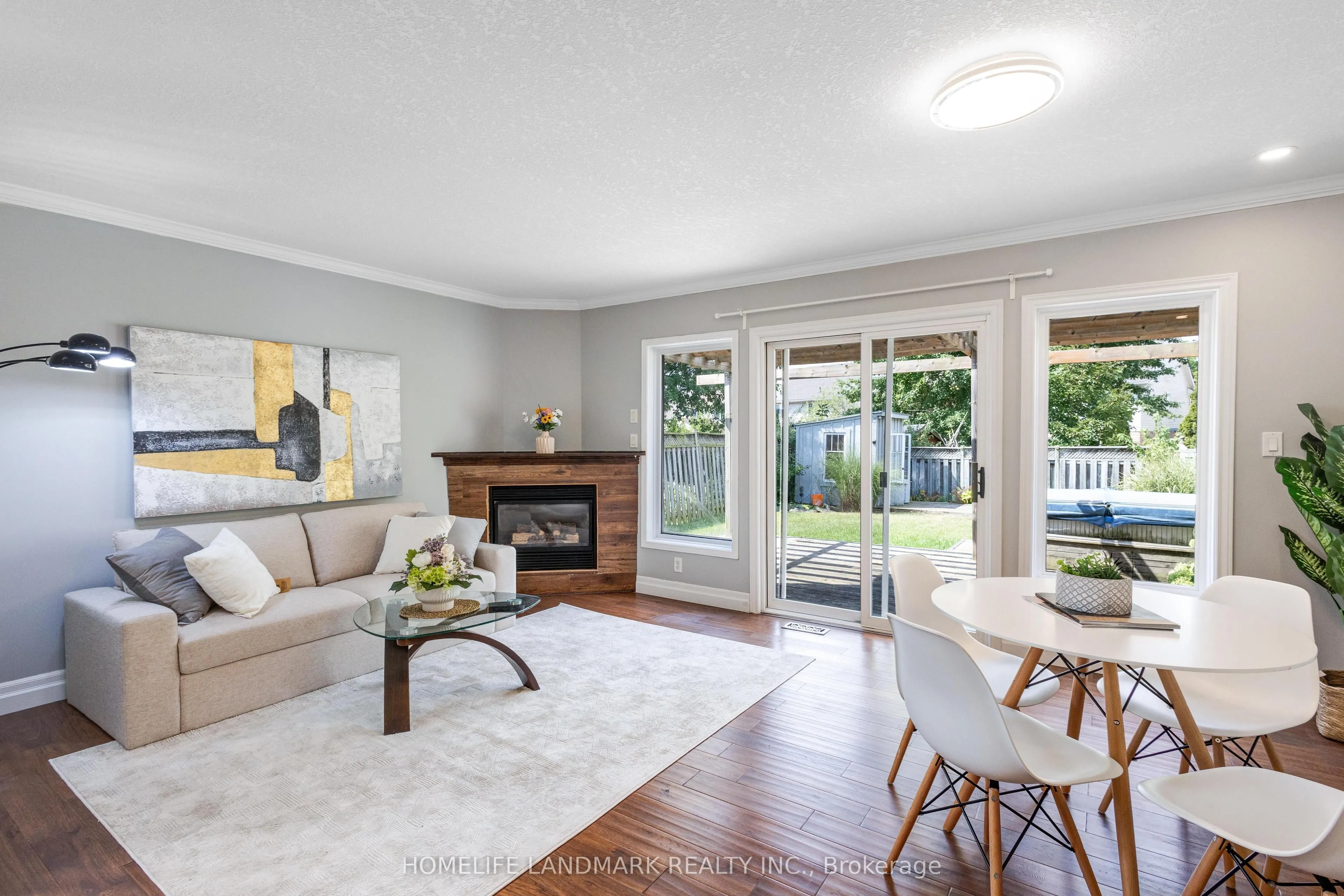 568 Beaver Creek Crescent