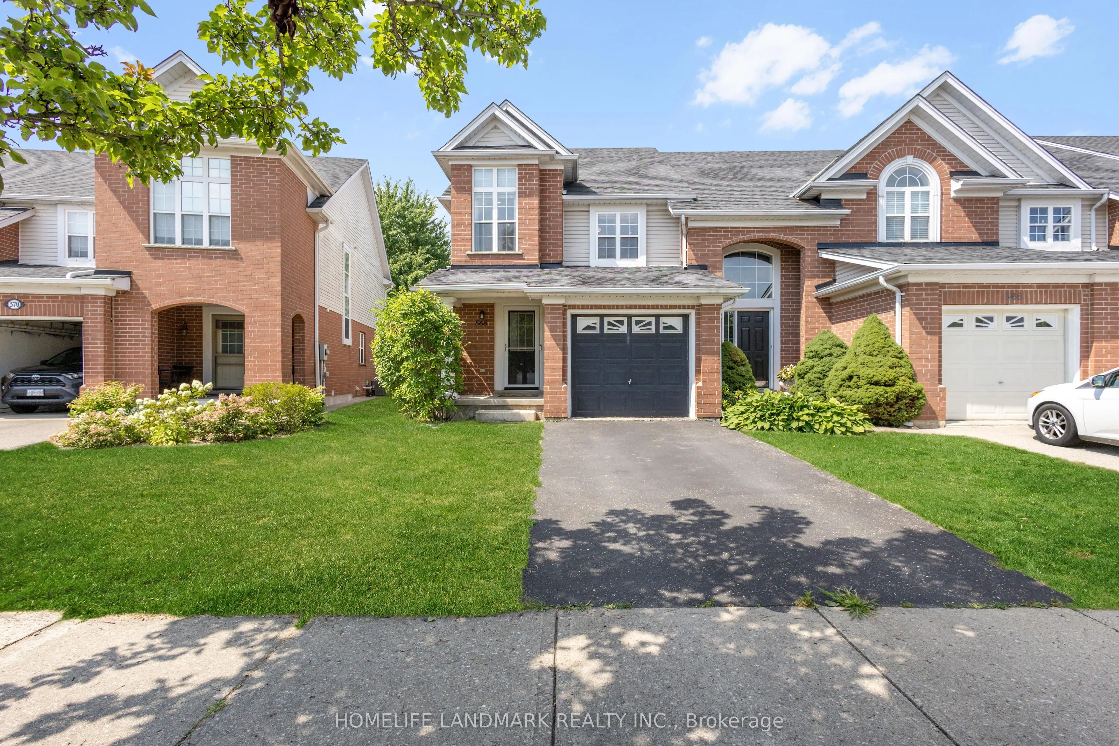 568 Beaver Creek Crescent
