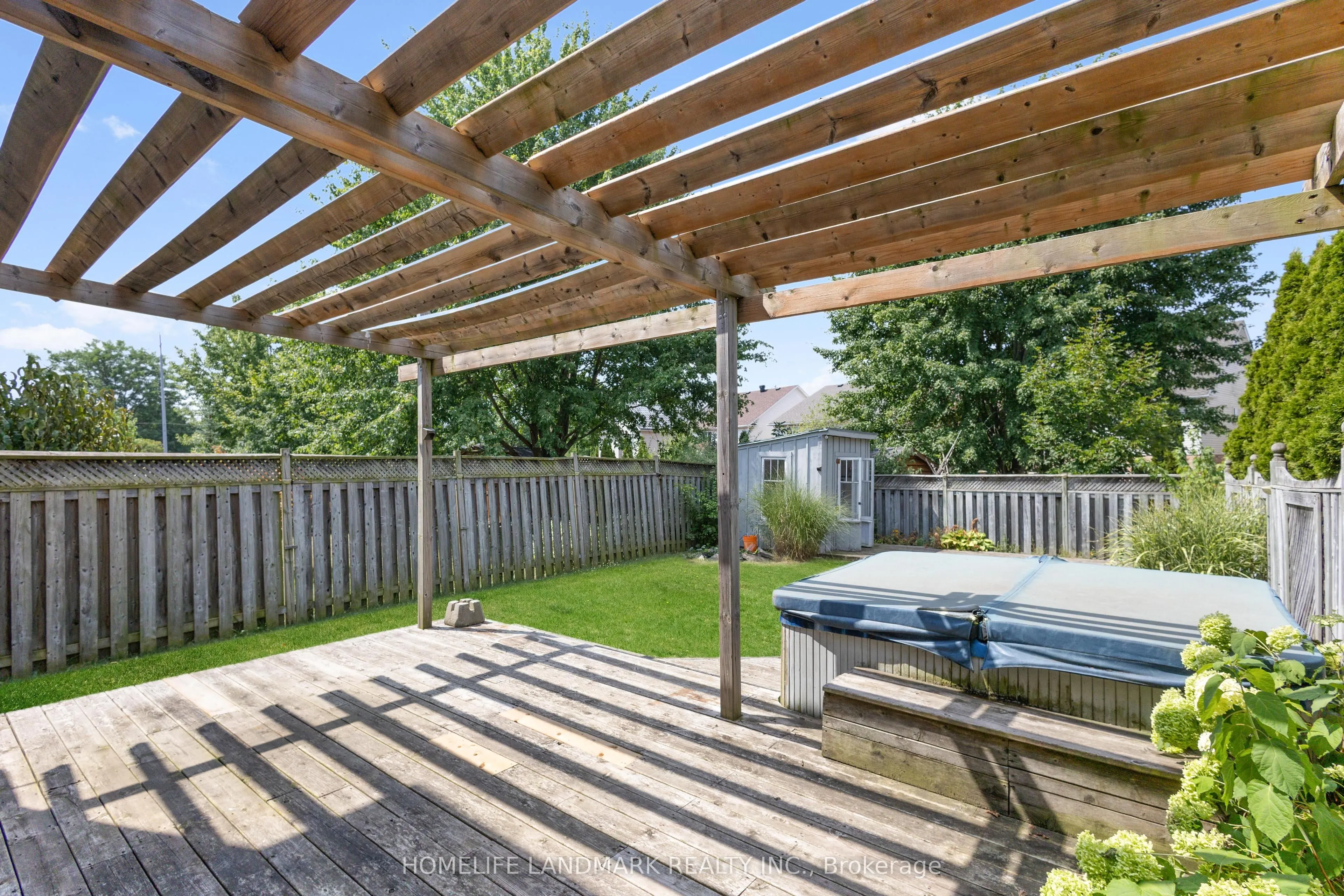 568 Beaver Creek Crescent