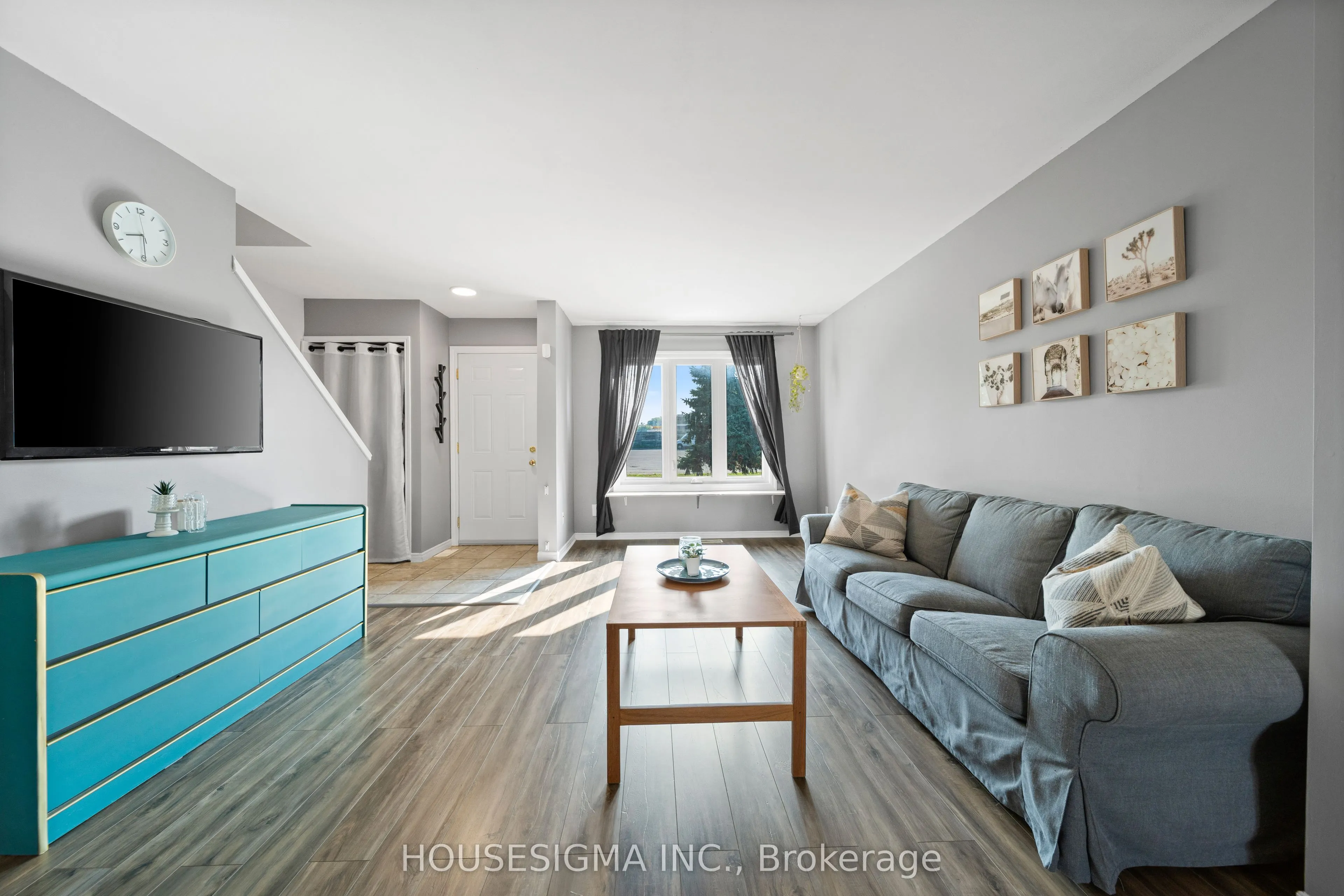 1225 Cheapside Street, #4