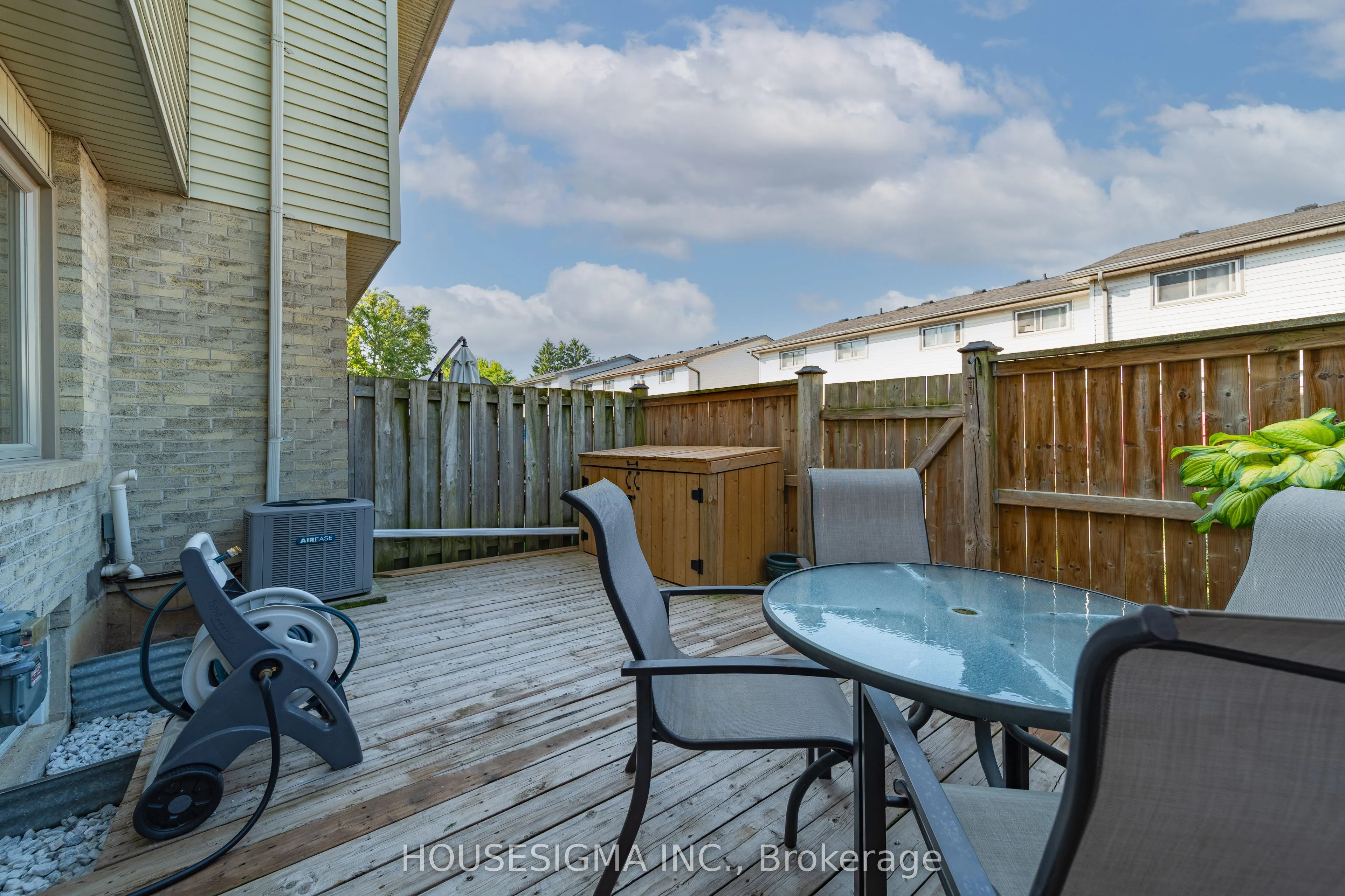 1225 Cheapside Street, #4
