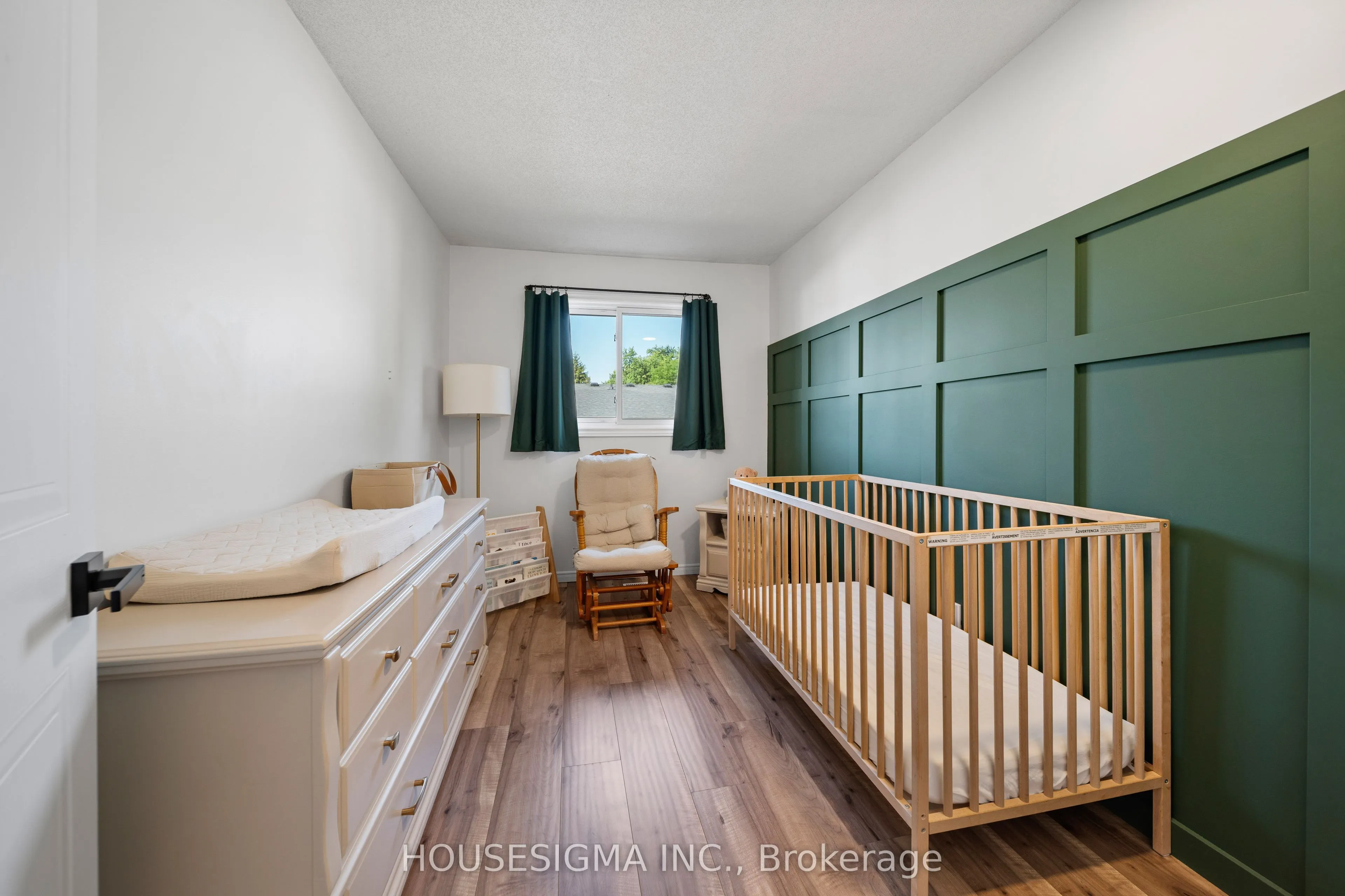 1225 Cheapside Street, #4