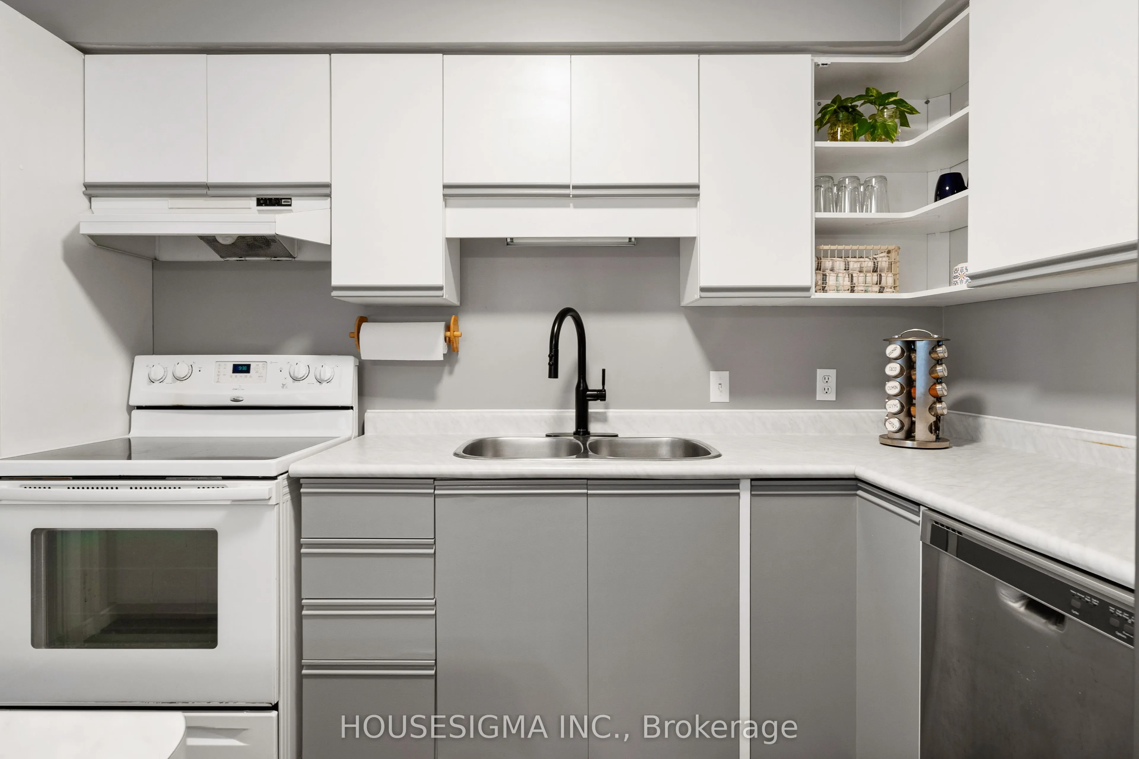 1225 Cheapside Street, #4