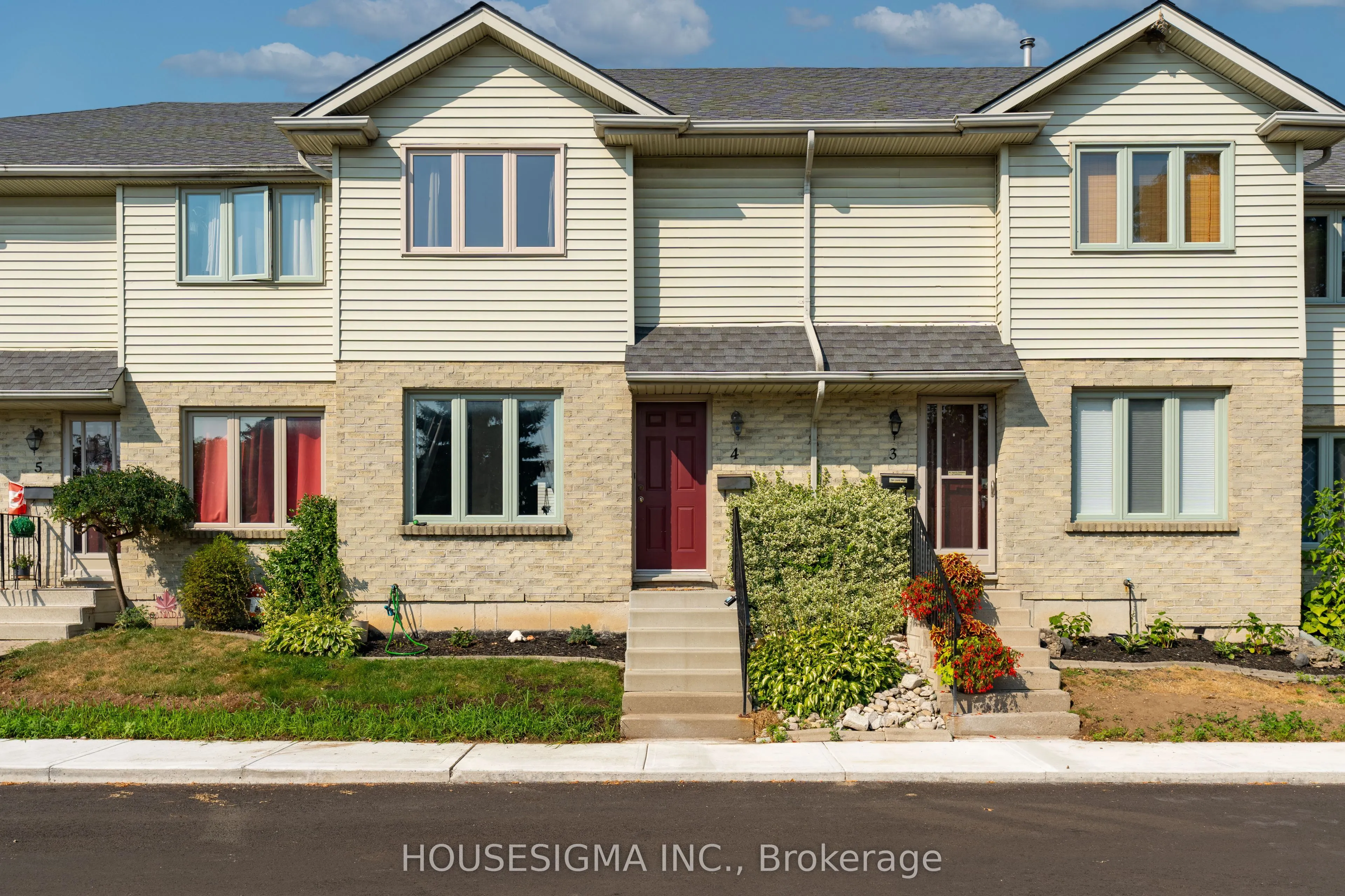 1225 Cheapside Street, #4