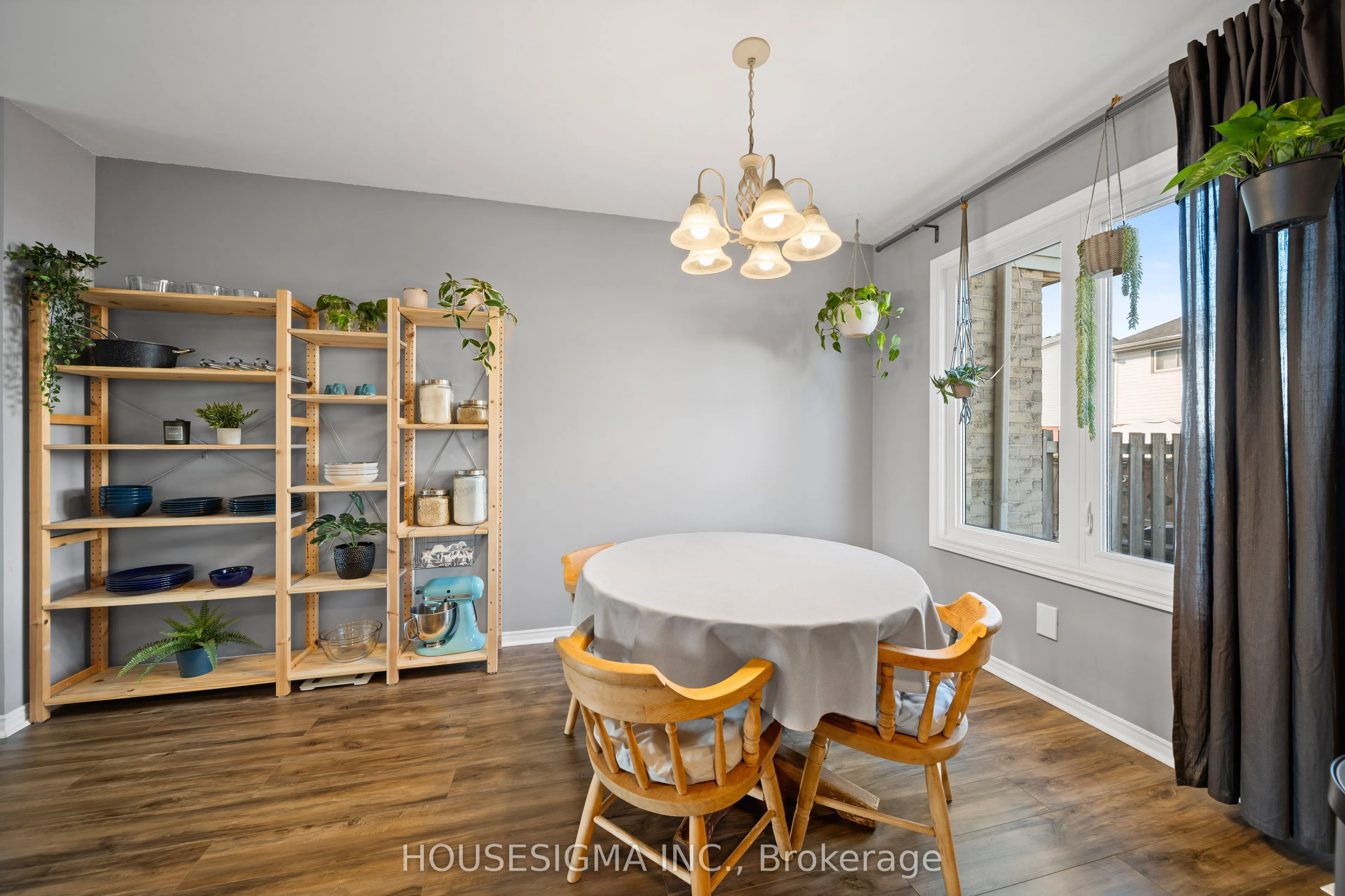 1225 Cheapside Street, #4