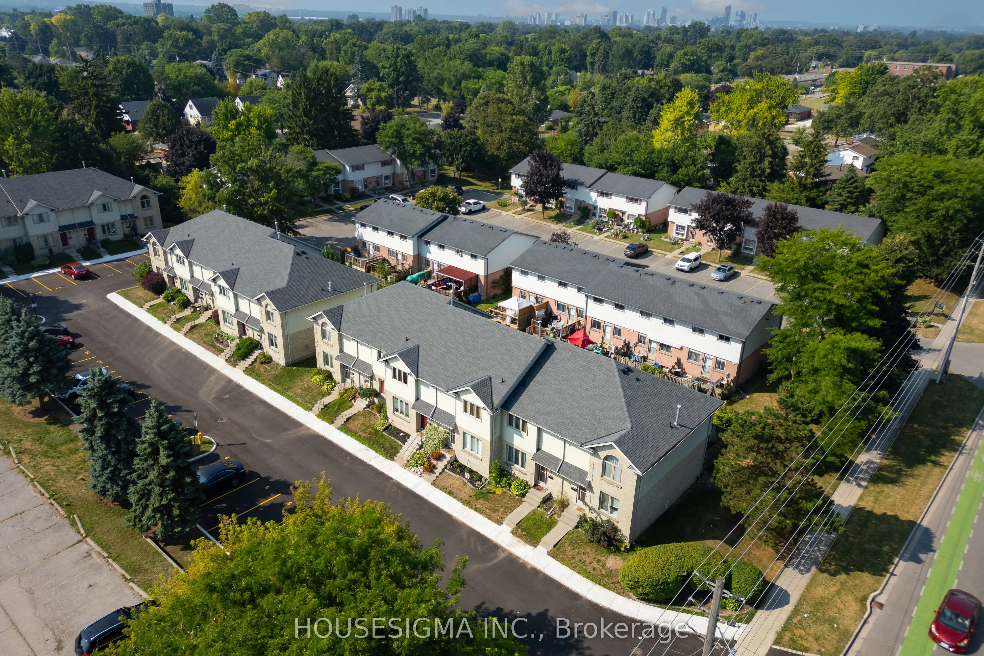 1225 Cheapside Street, #4