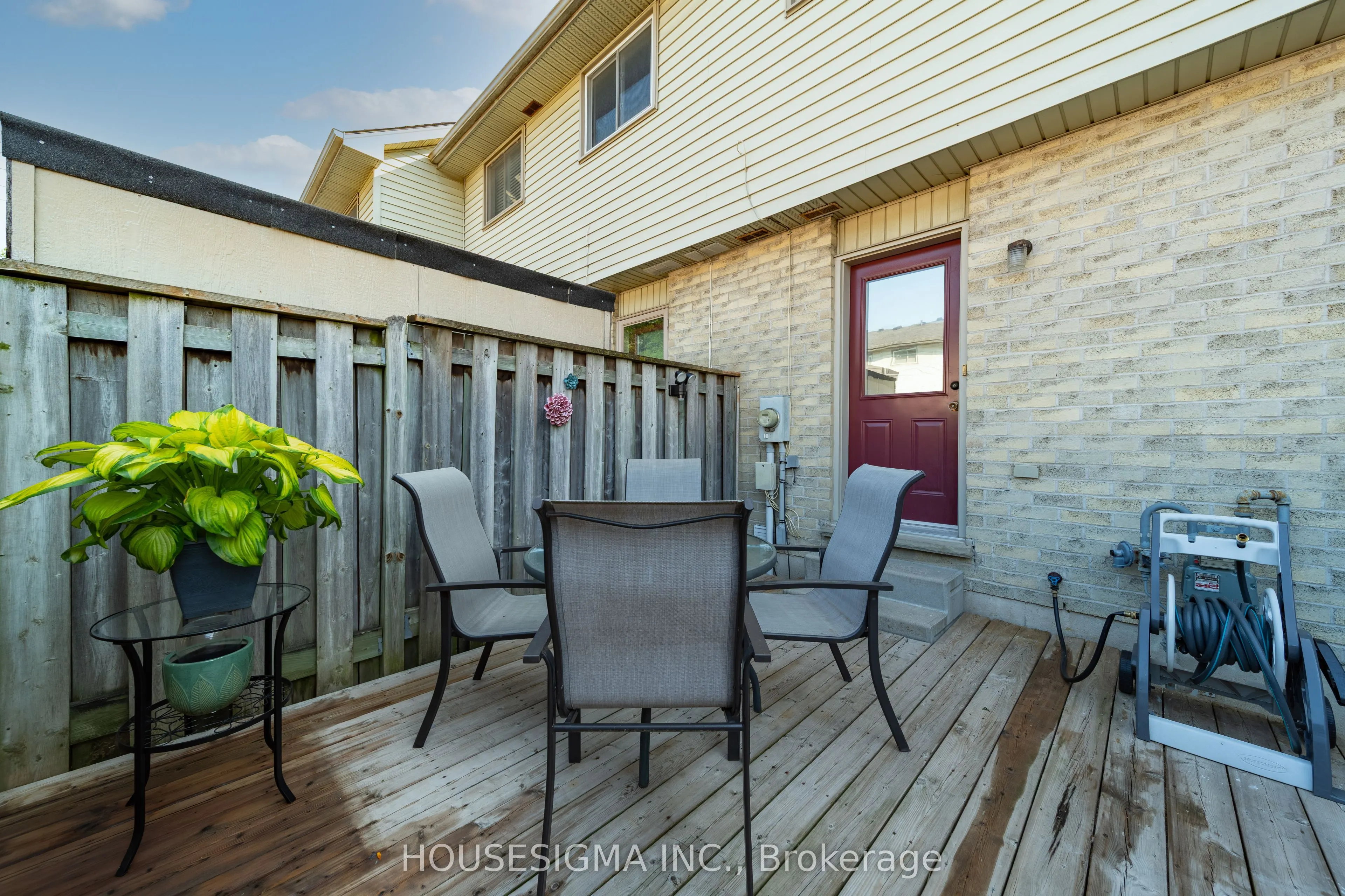1225 Cheapside Street, #4