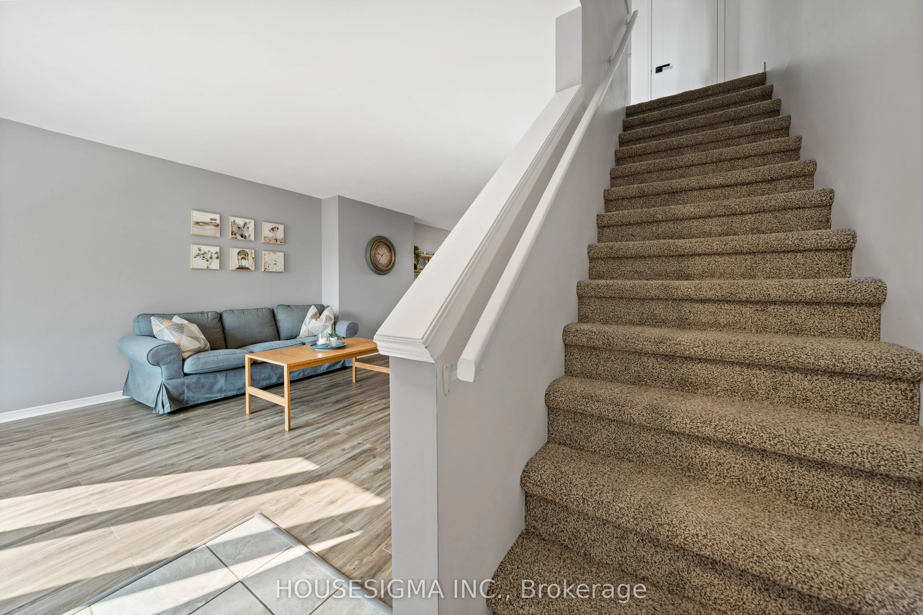 1225 Cheapside Street, #4