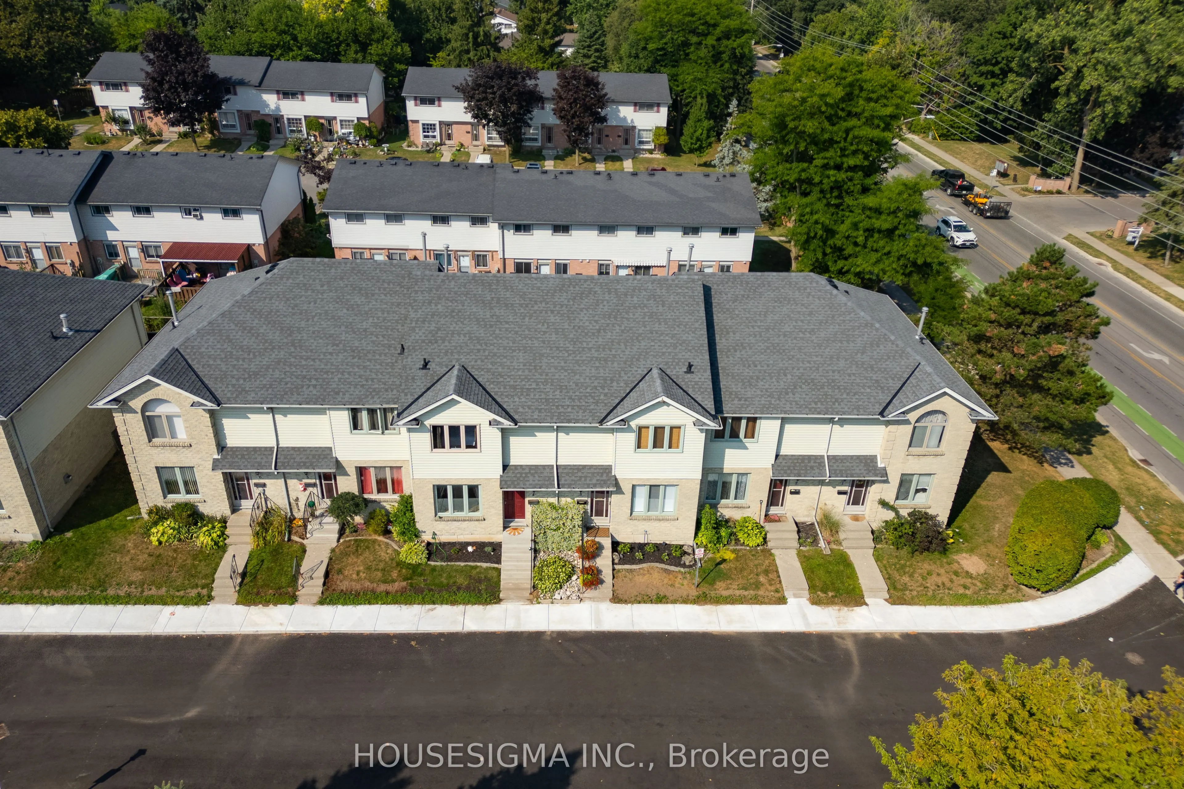 1225 Cheapside Street, #4