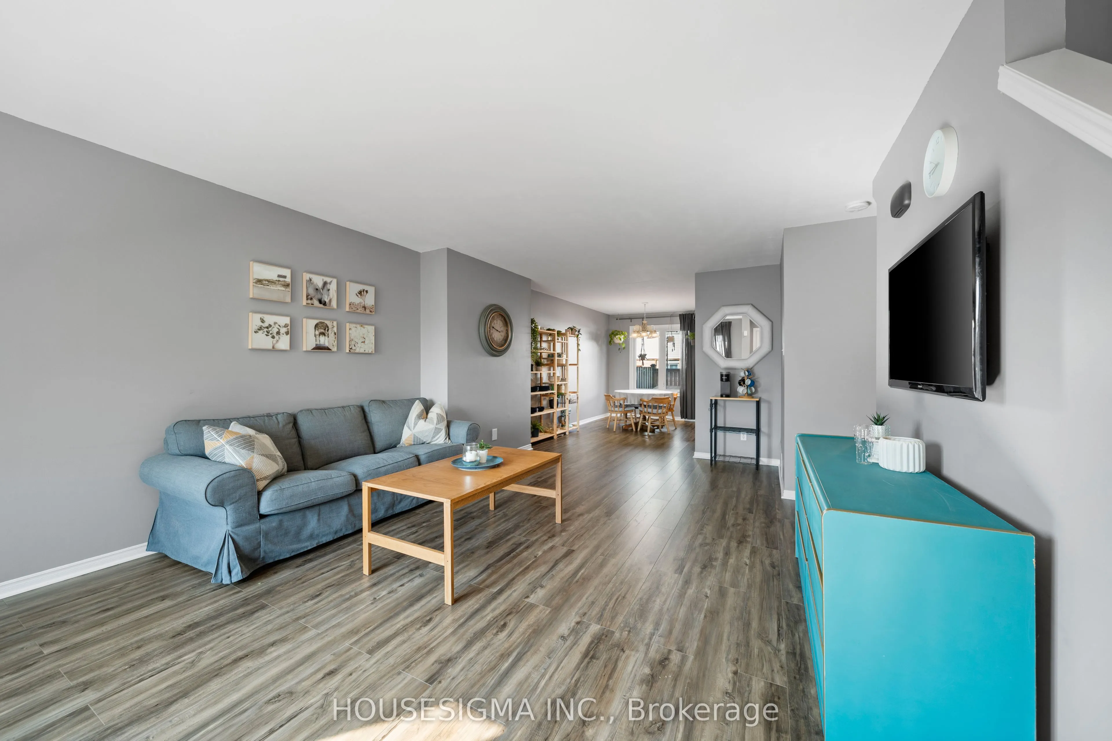 1225 Cheapside Street, #4