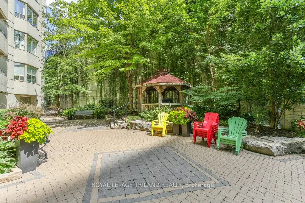 500 TALBOT Street, #505