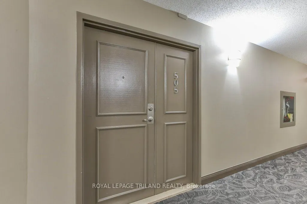 500 TALBOT Street, #505