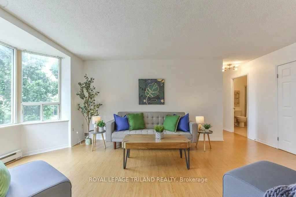 500 TALBOT Street, #505