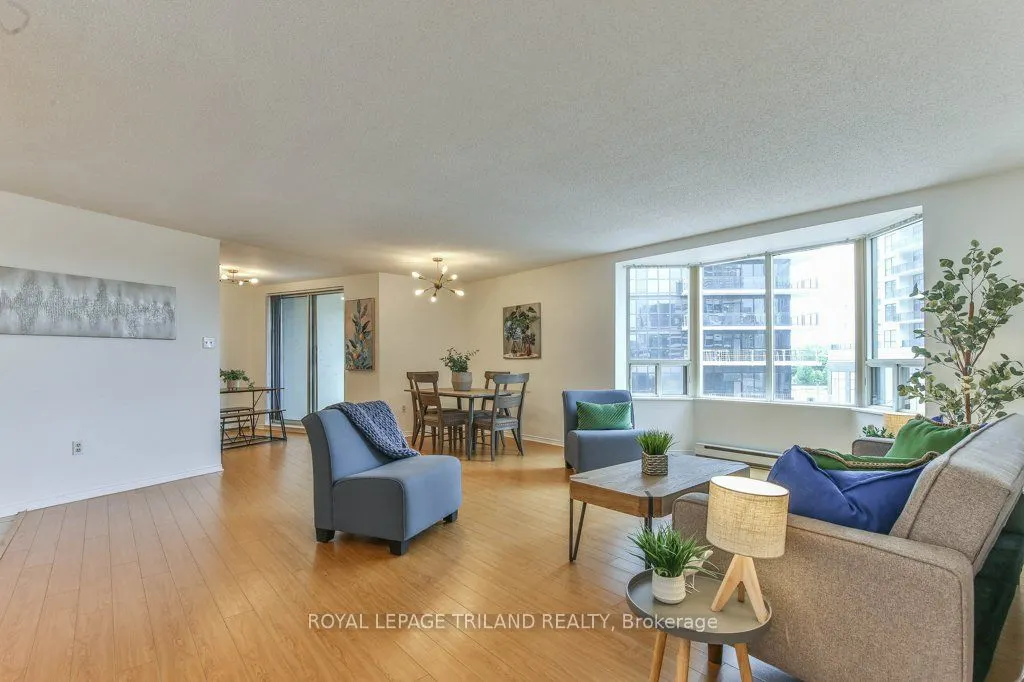 500 TALBOT Street, #505