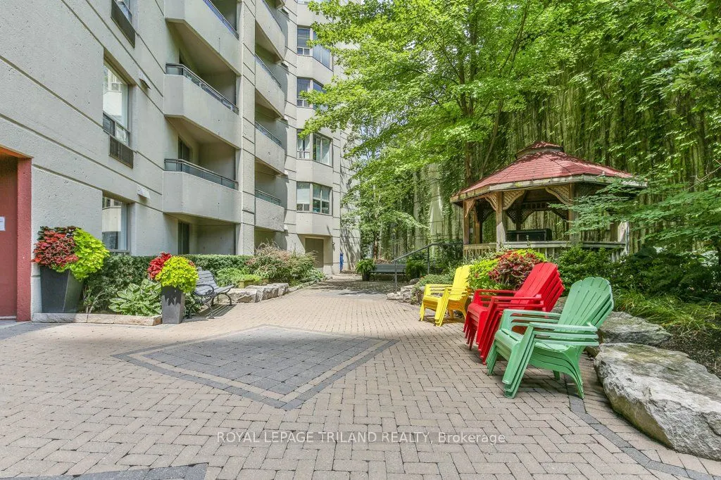 500 TALBOT Street, #505